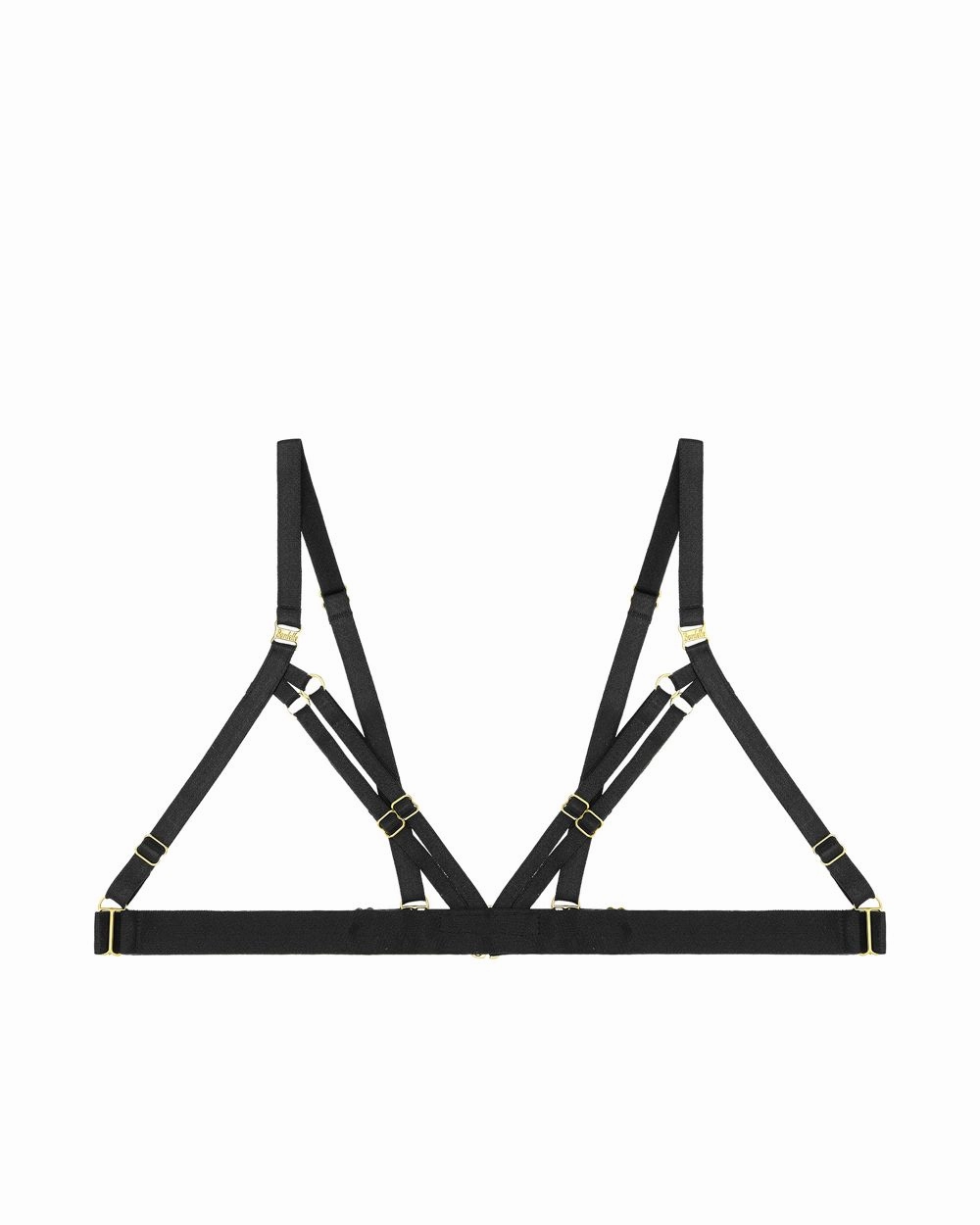 10 Year Exclusive Frame Bra