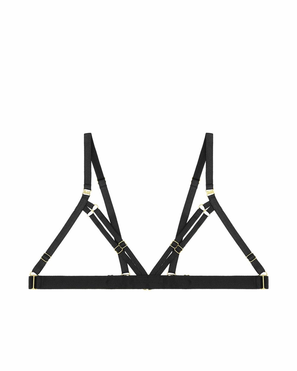 10 Year Exclusive Frame Bra