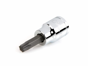 3/8 Inch Drive x T40 Torx Bit Socket