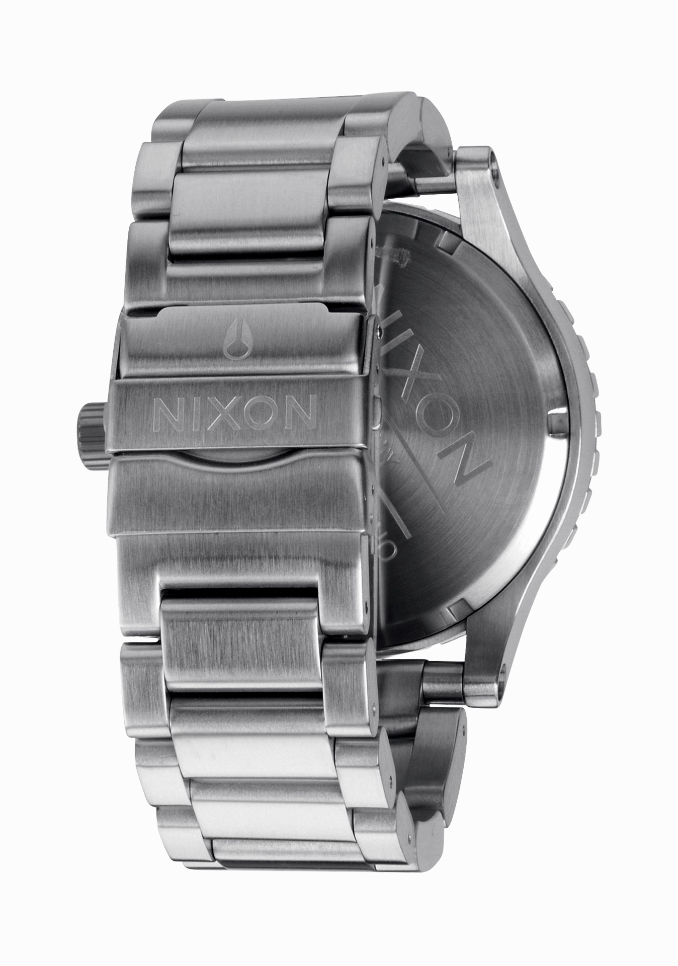 51-30 Chrono - Silver / Turquoise