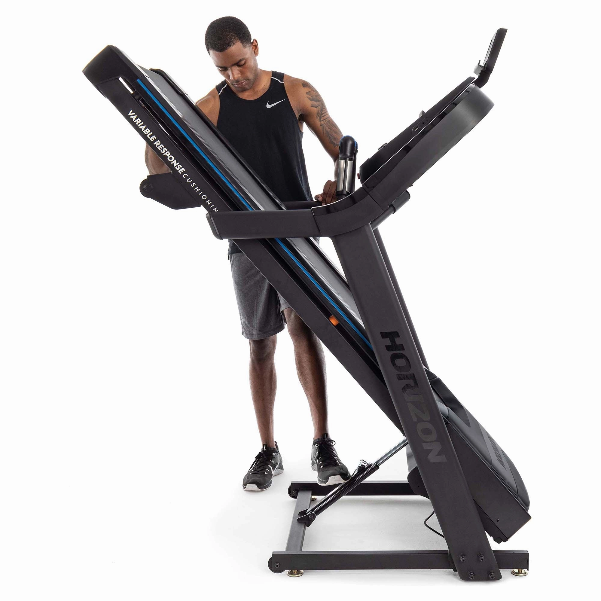 7.0AT-24 Treadmill