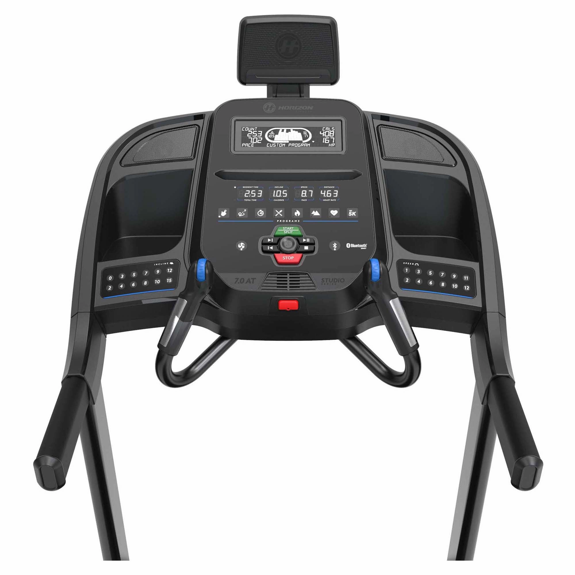 7.0AT-24 Treadmill