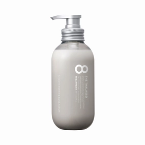 8 The Thalasso Smooth Repair & Aqua Serum Treatment 475ml