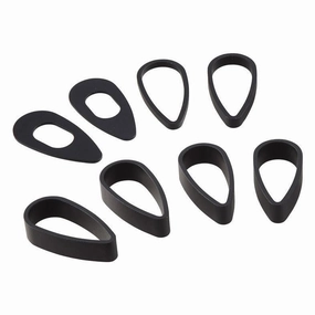 Advanced Road ISP Seat Clamp Spacer Kit
