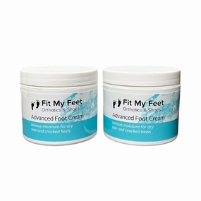 Advanced Skin Cream 4 oz.