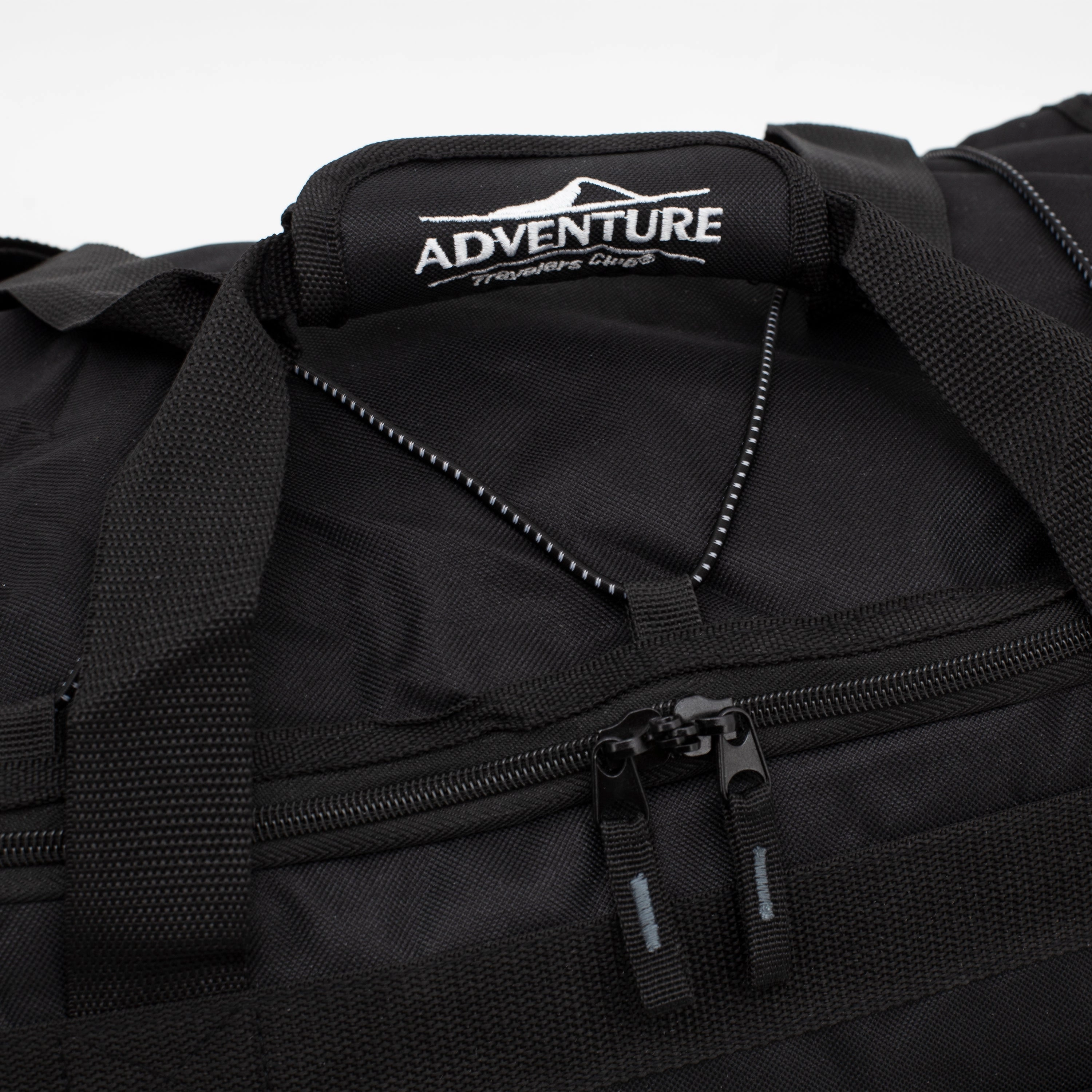 Adventure | 24" Sport Multi-Pocket Duffel