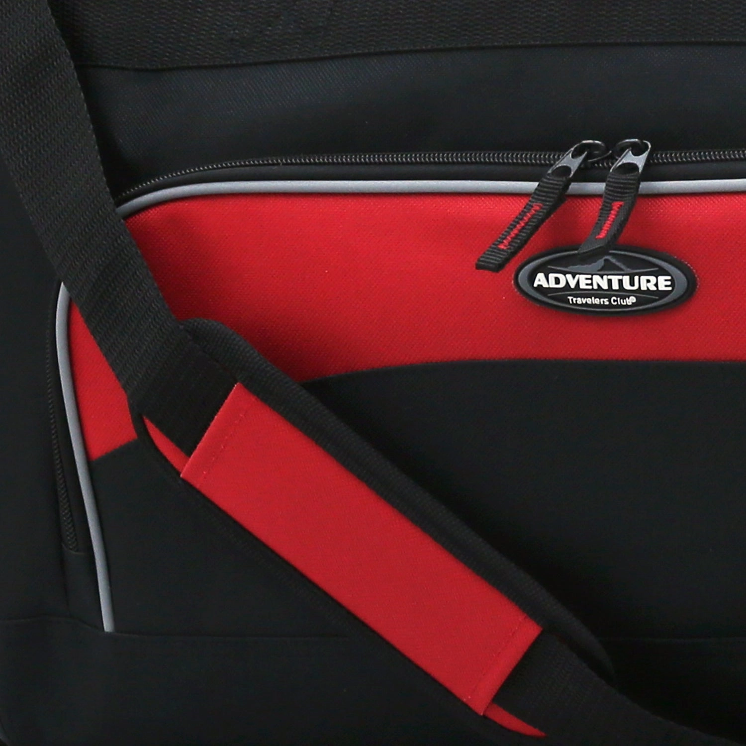 Adventure | 24" Sport Multi-Pocket Duffel