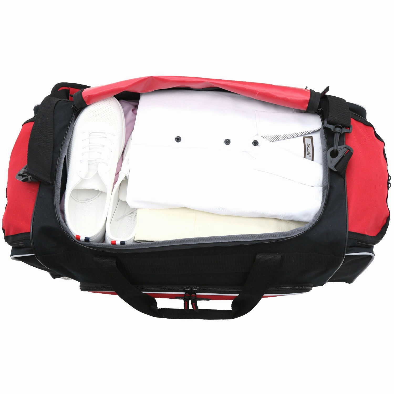 Adventure | 24" Sport Multi-Pocket Duffel