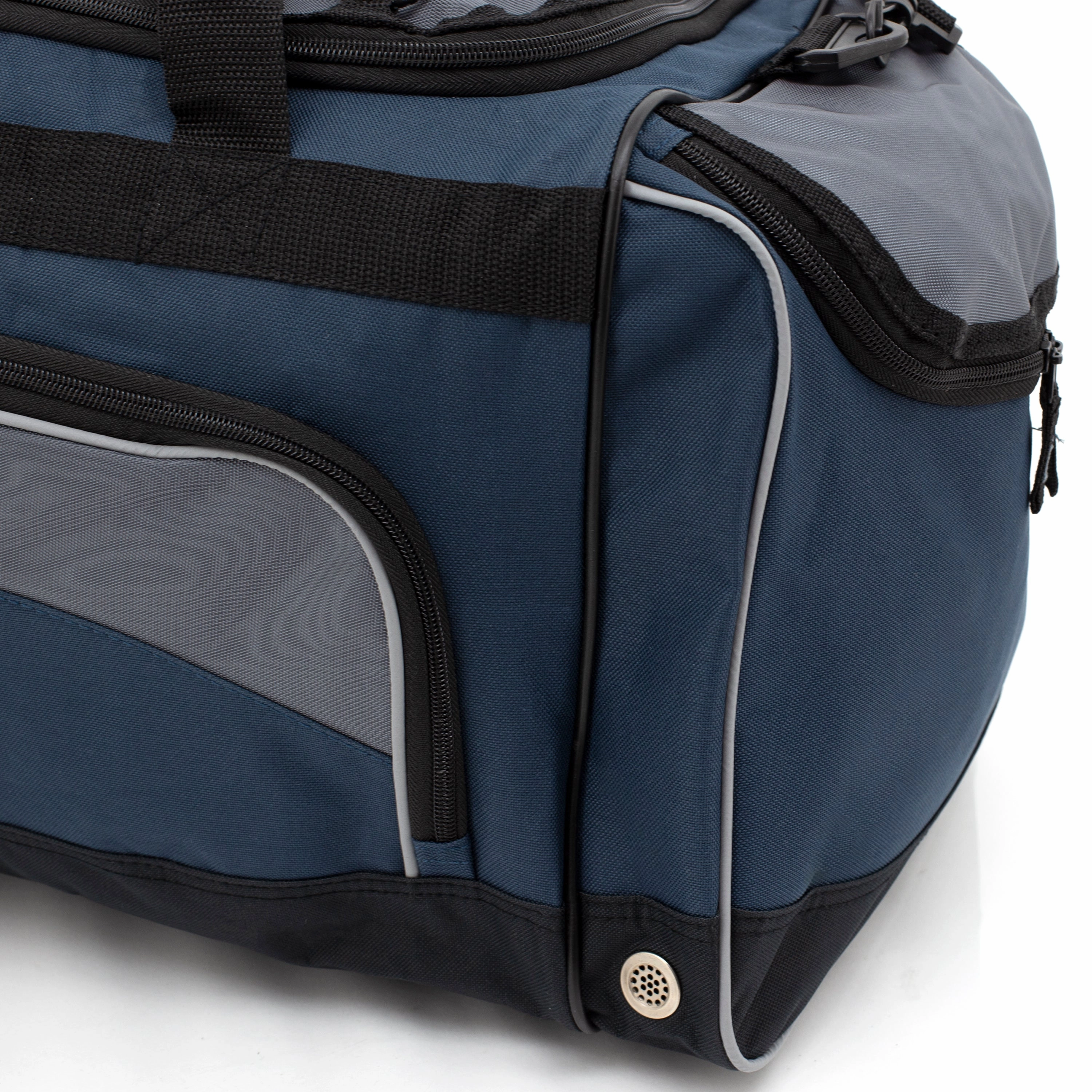 Adventure | 24" Sport Multi-Pocket Duffel