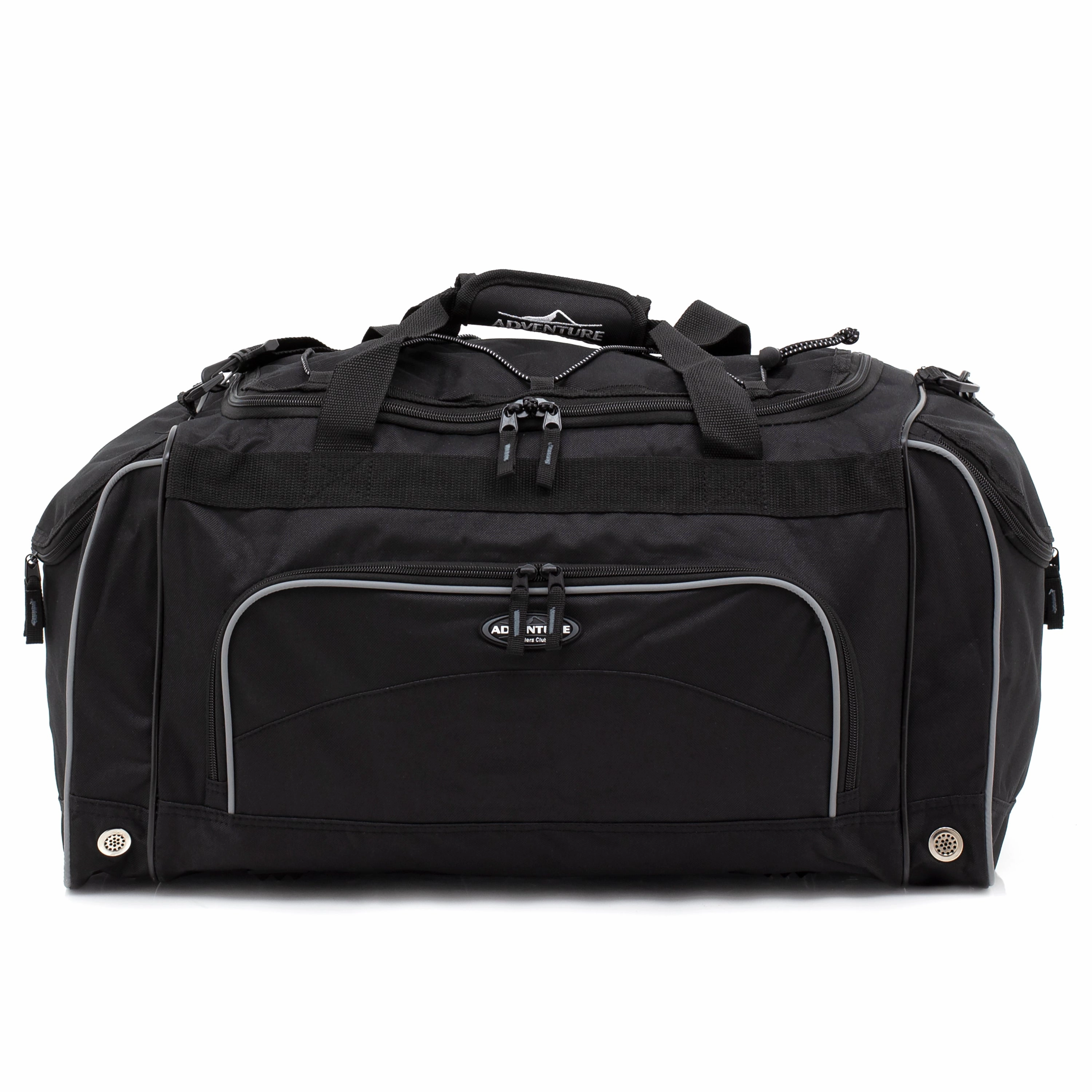 Adventure | 24" Sport Multi-Pocket Duffel