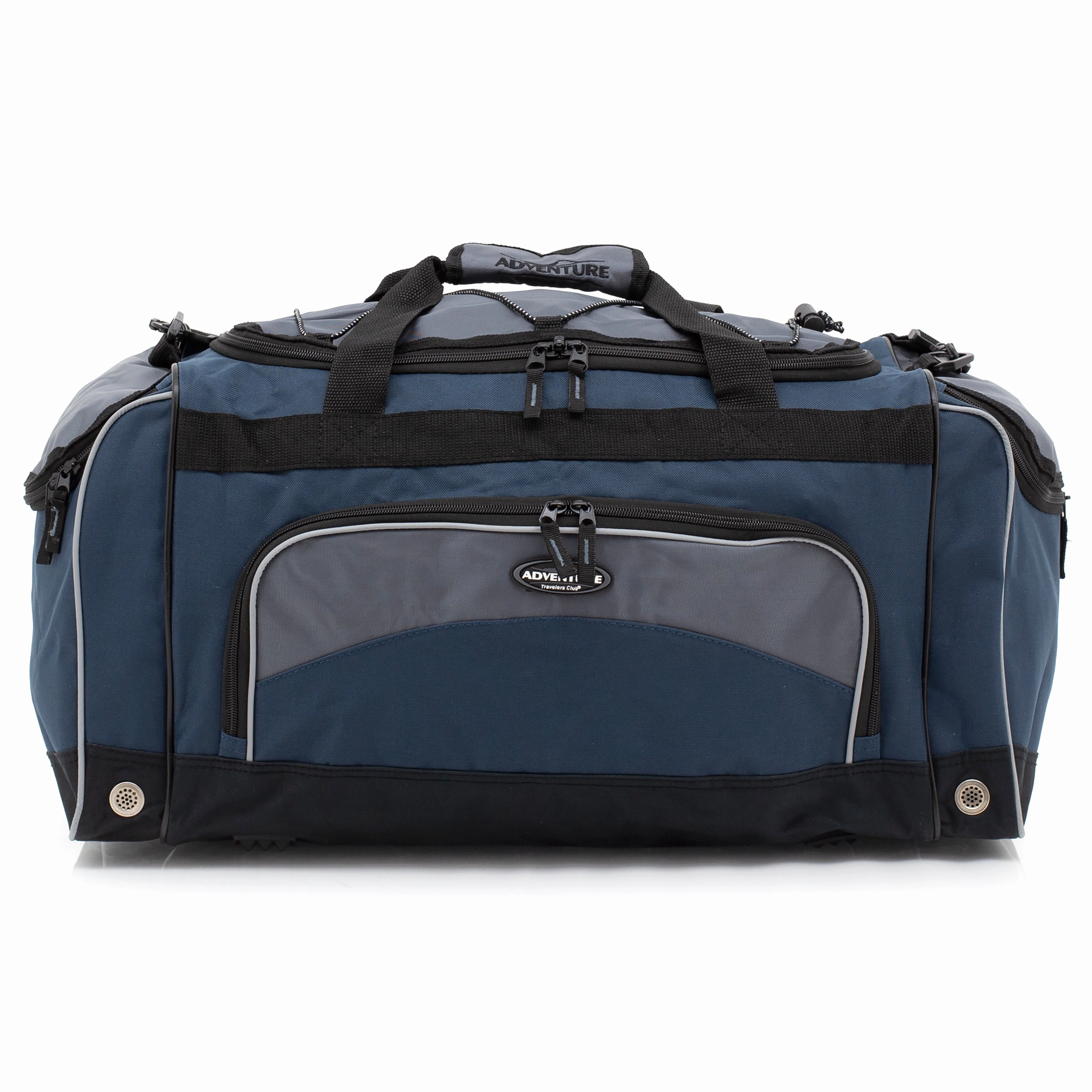 Adventure | 24" Sport Multi-Pocket Duffel