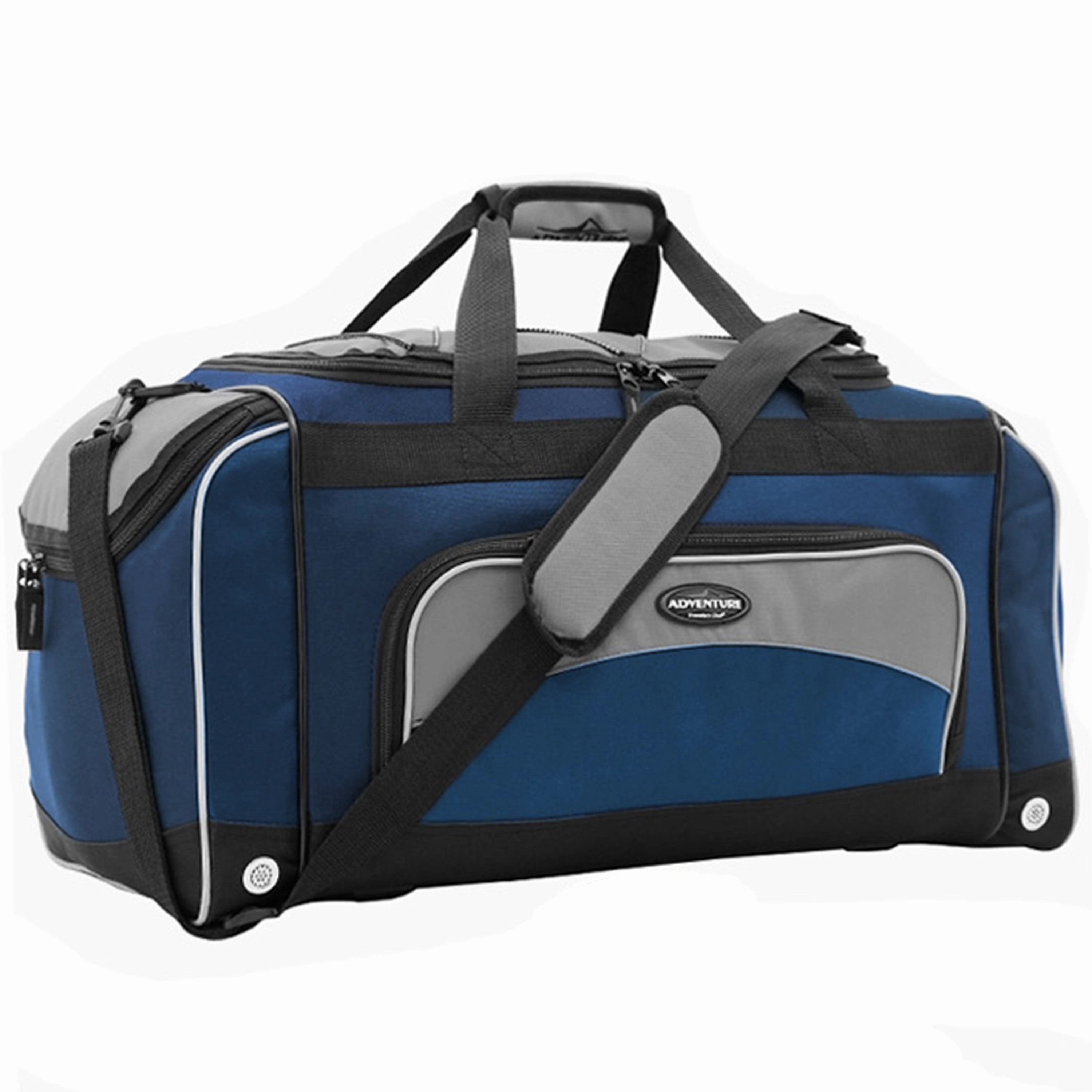 Adventure | 24" Sport Multi-Pocket Duffel