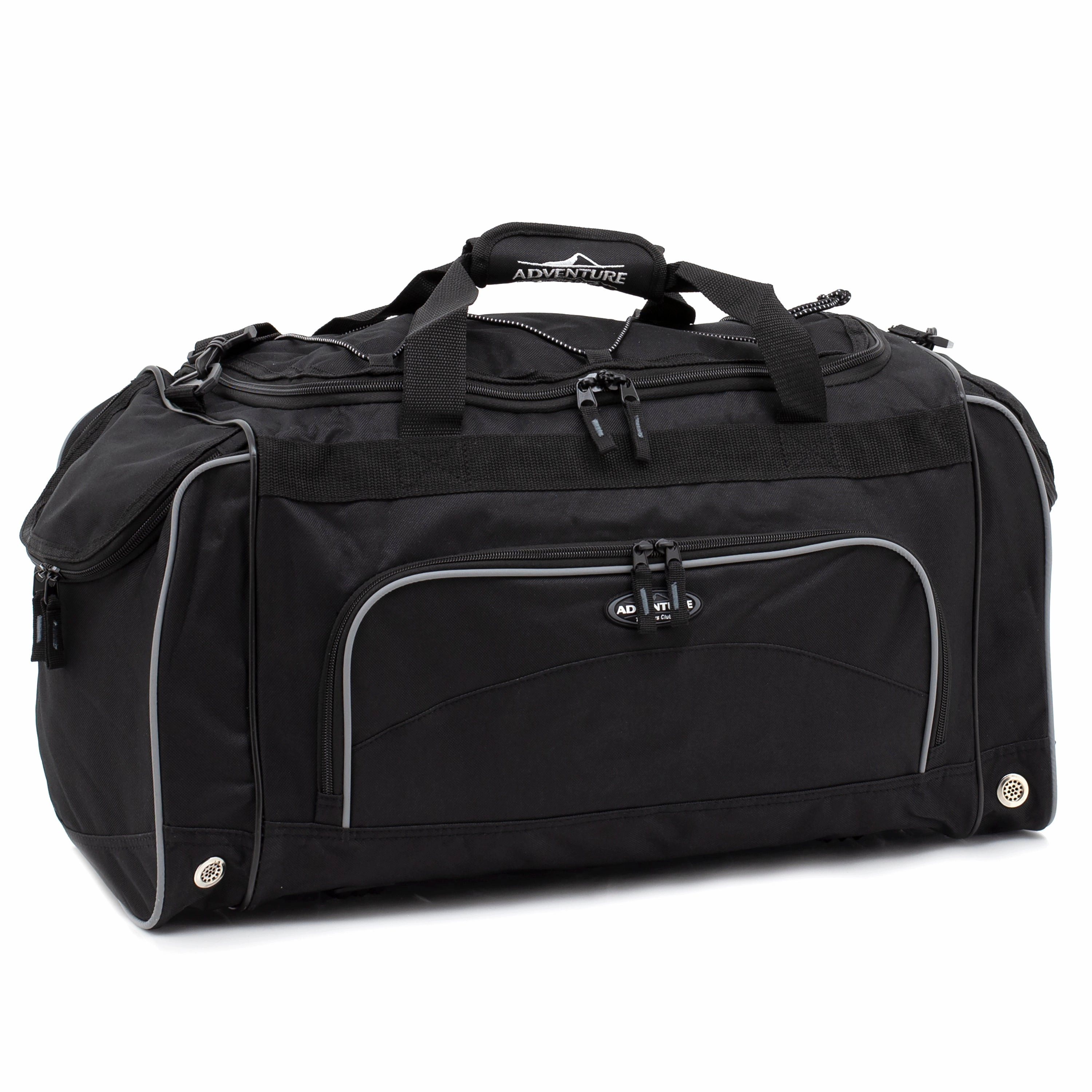 Adventure | 24" Sport Multi-Pocket Duffel