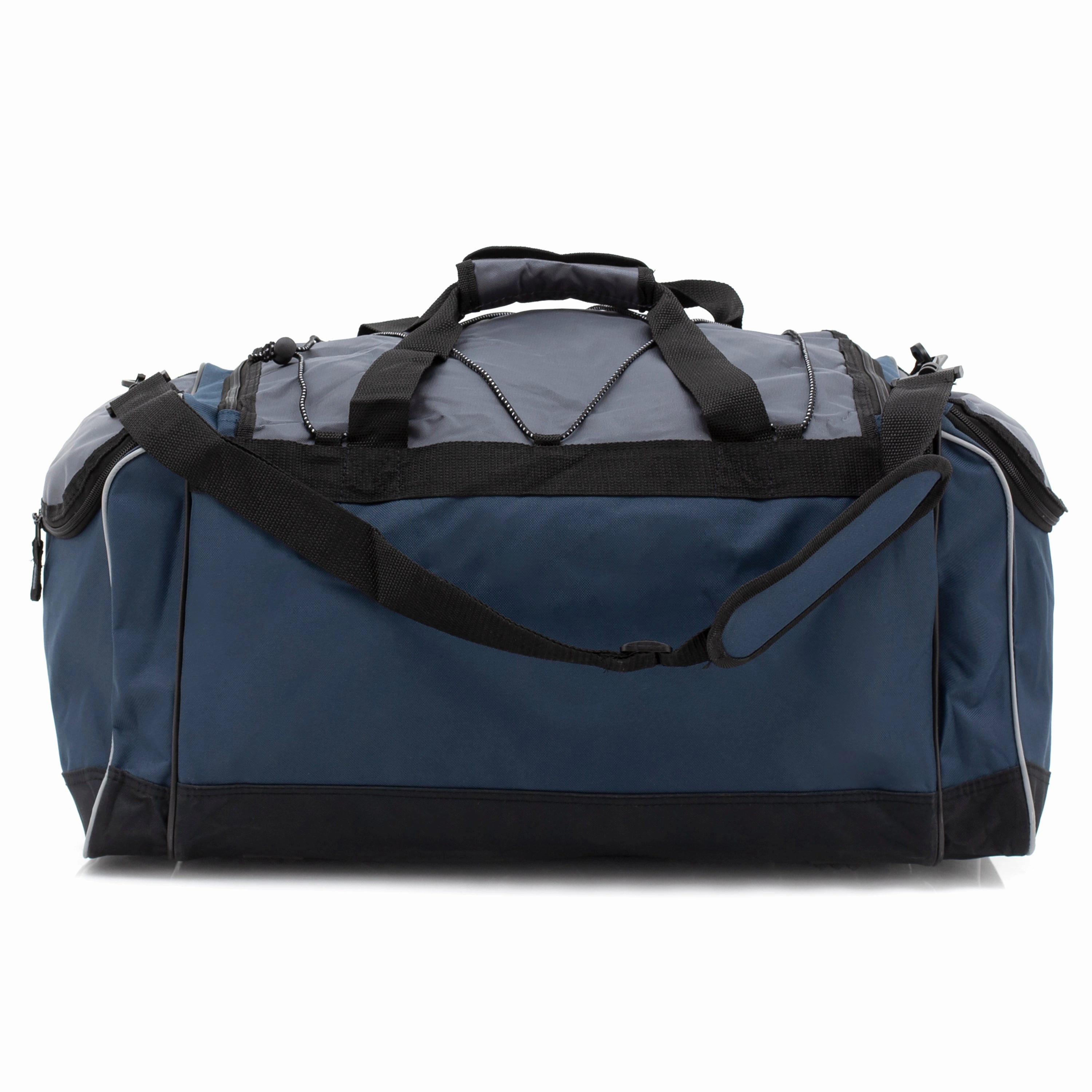 Adventure | 24" Sport Multi-Pocket Duffel