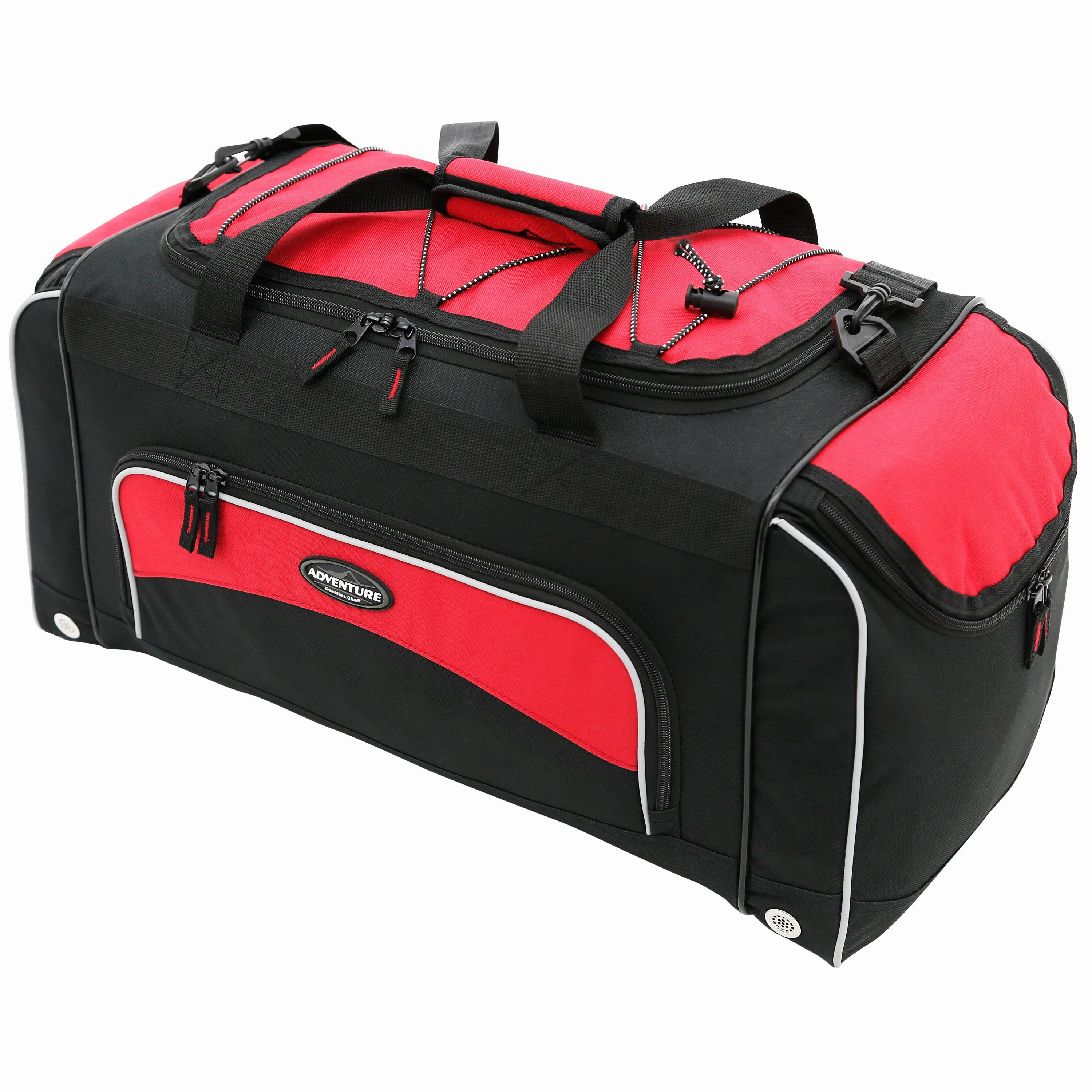 Adventure | 24" Sport Multi-Pocket Duffel