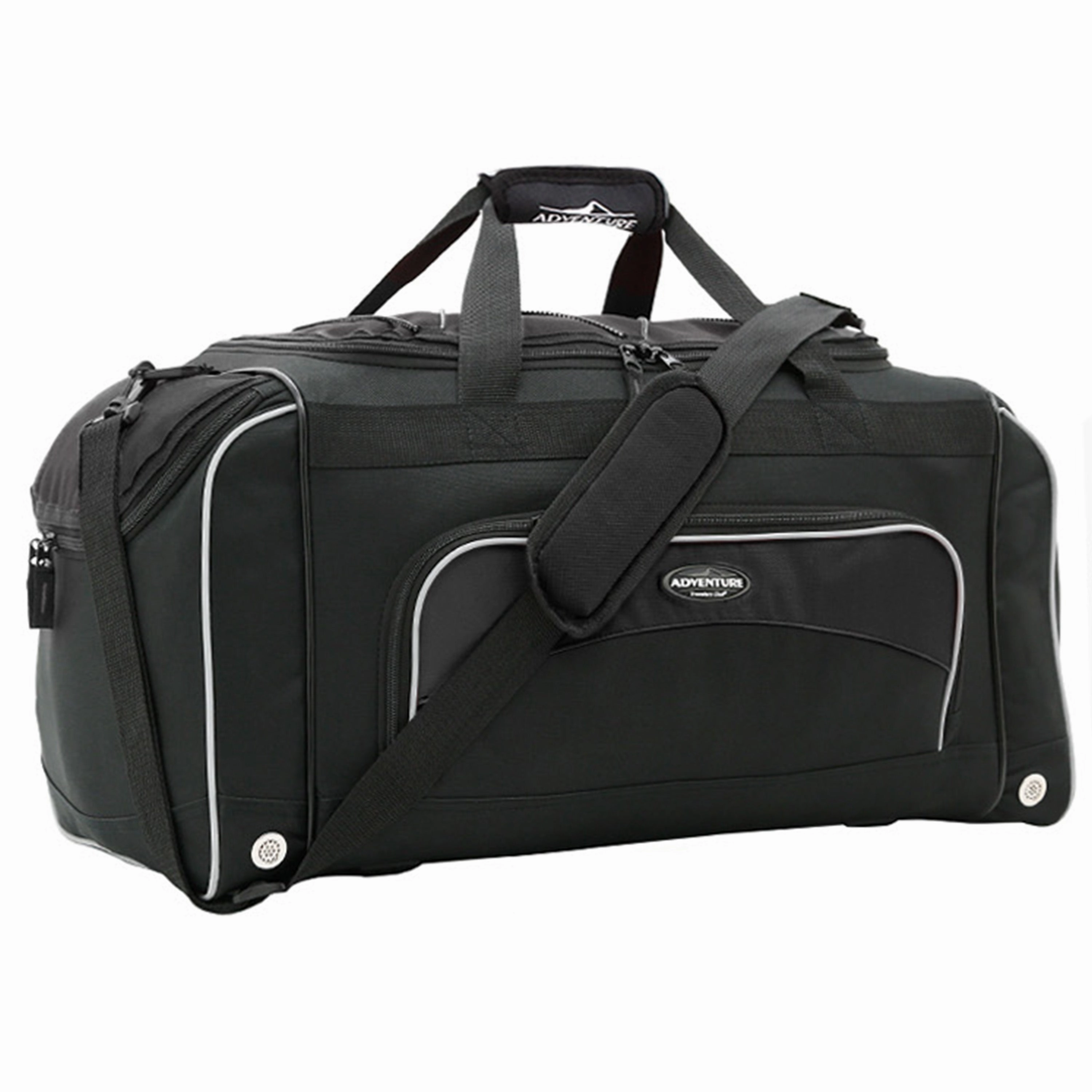Adventure | 24" Sport Multi-Pocket Duffel