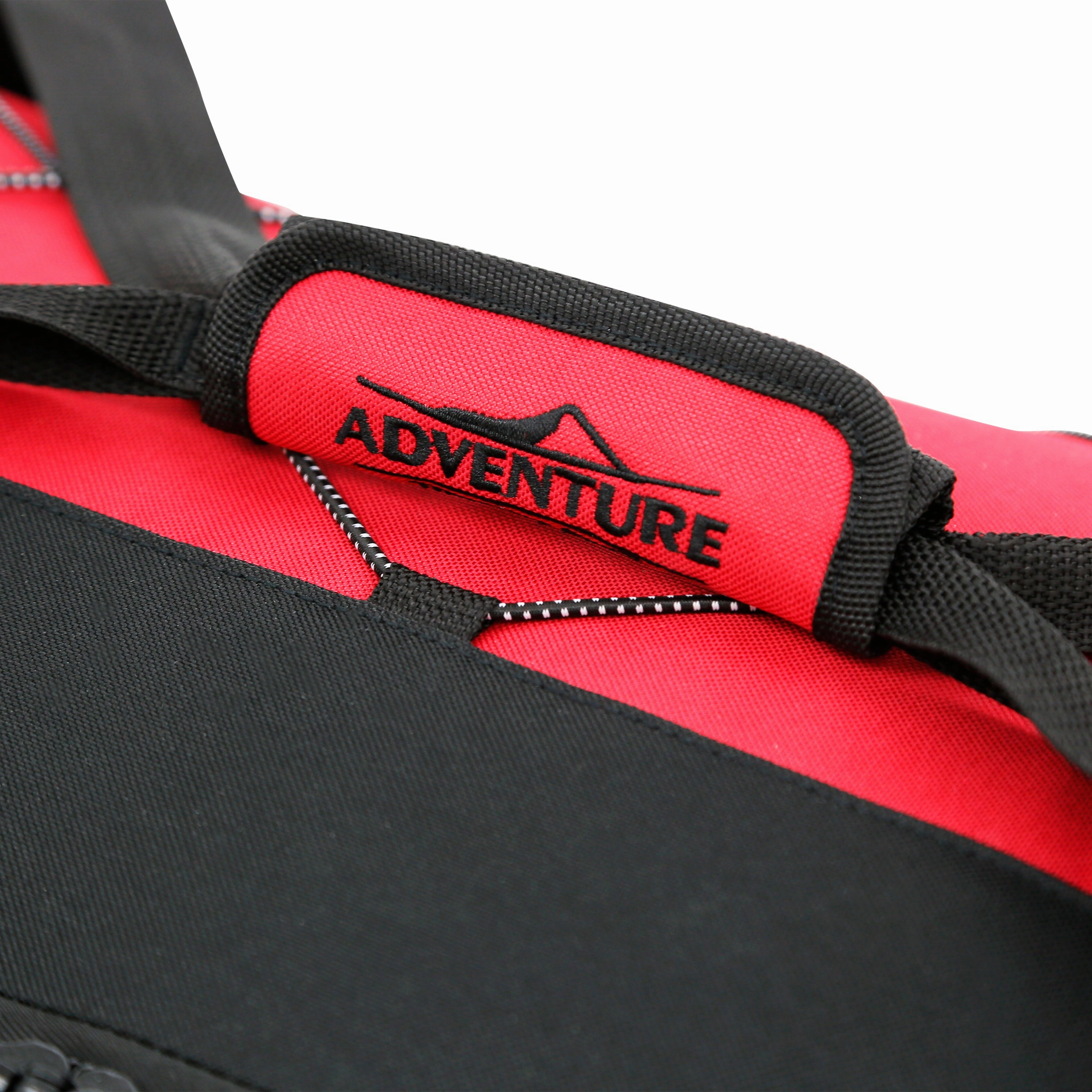 Adventure | 24" Sport Multi-Pocket Duffel