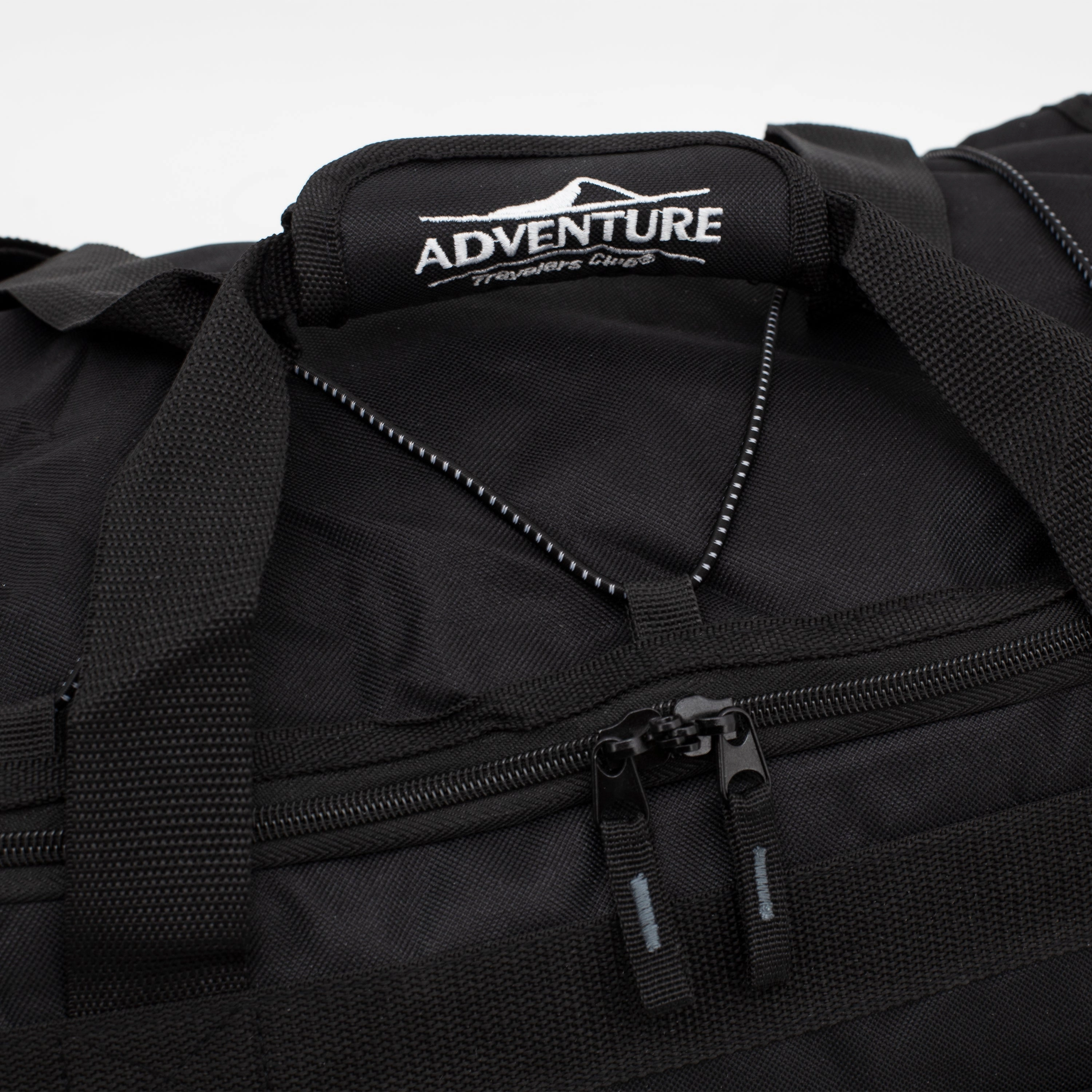 Adventure | 24" Sport Multi-Pocket Duffel