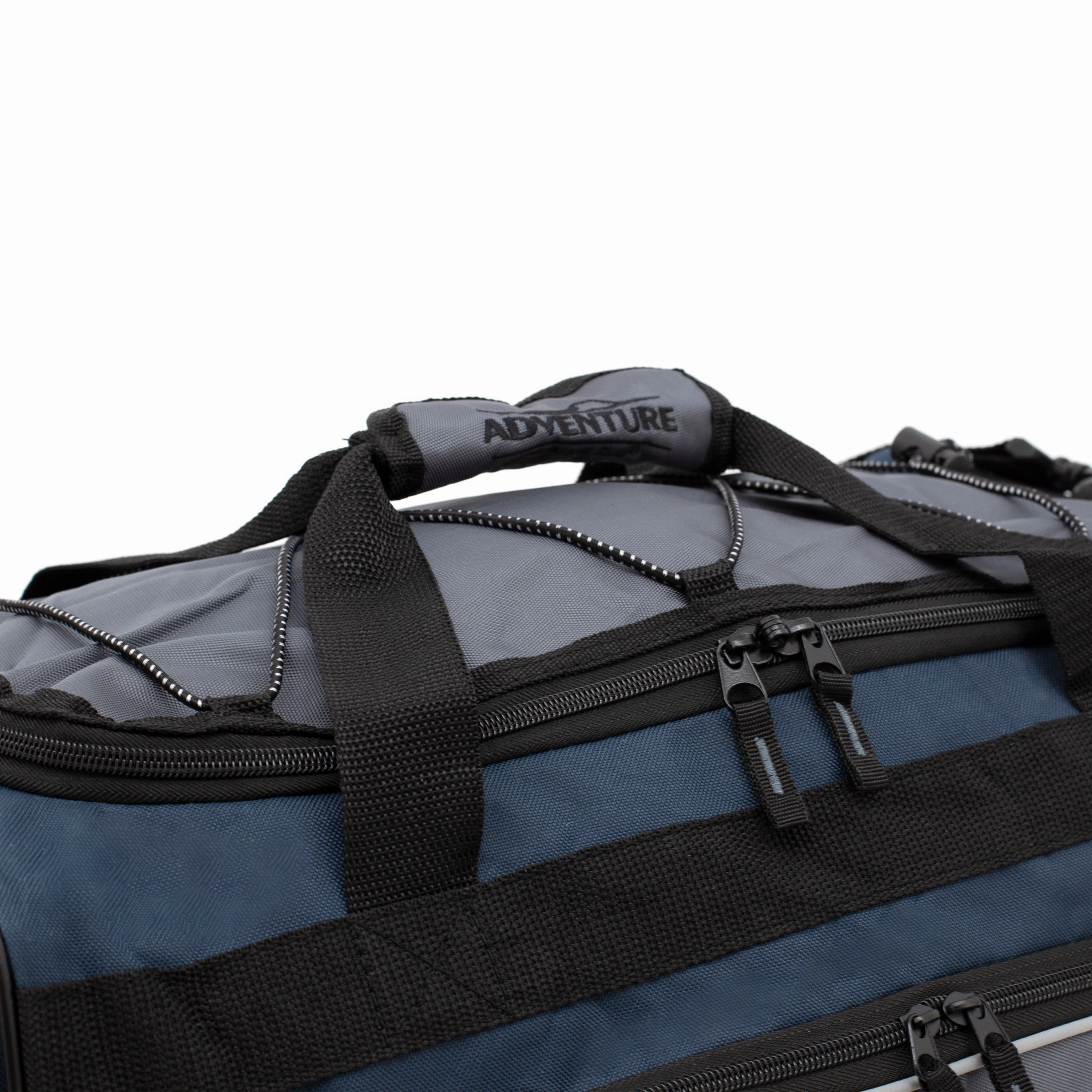Adventure | 24" Sport Multi-Pocket Duffel