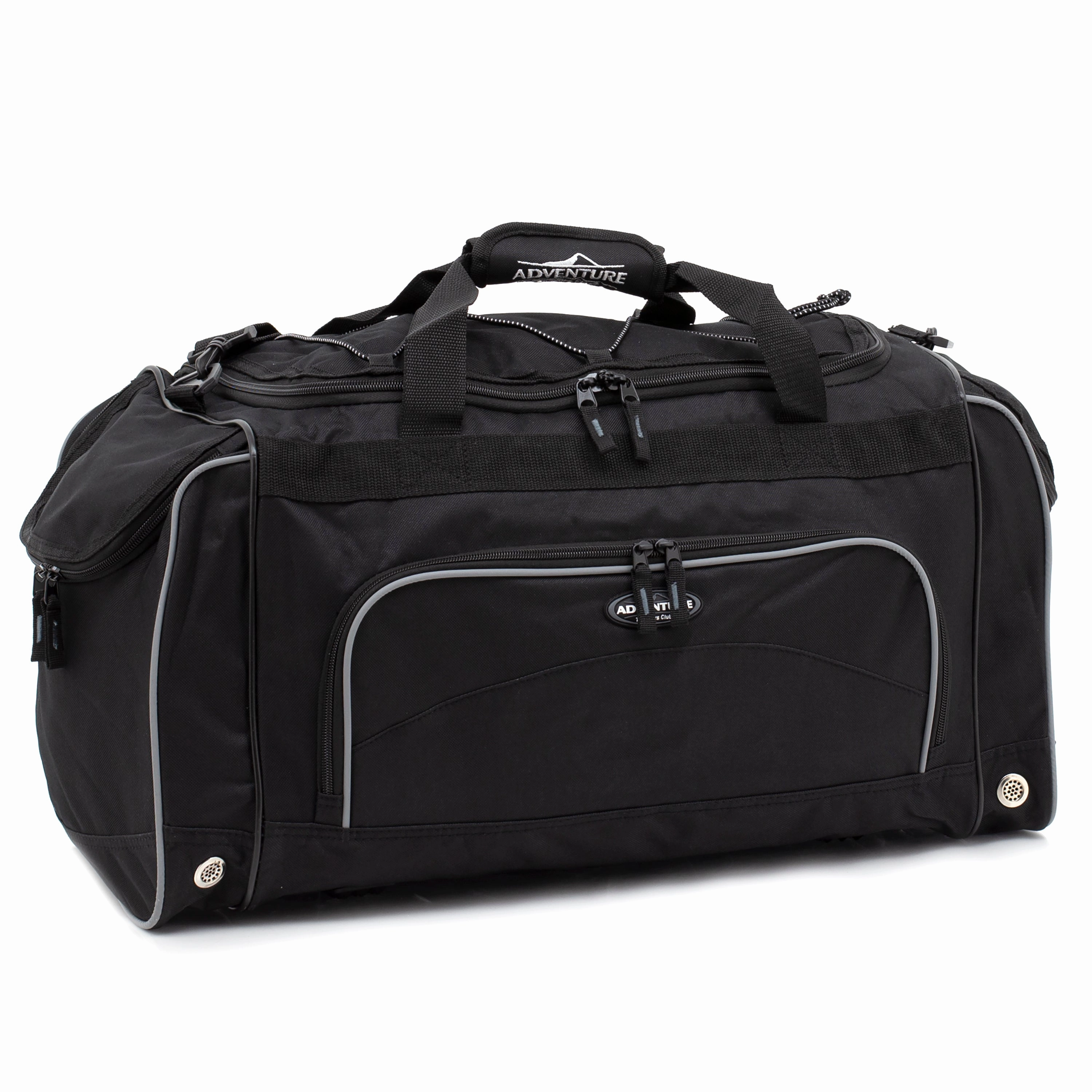 Adventure | 24" Sport Multi-Pocket Duffel