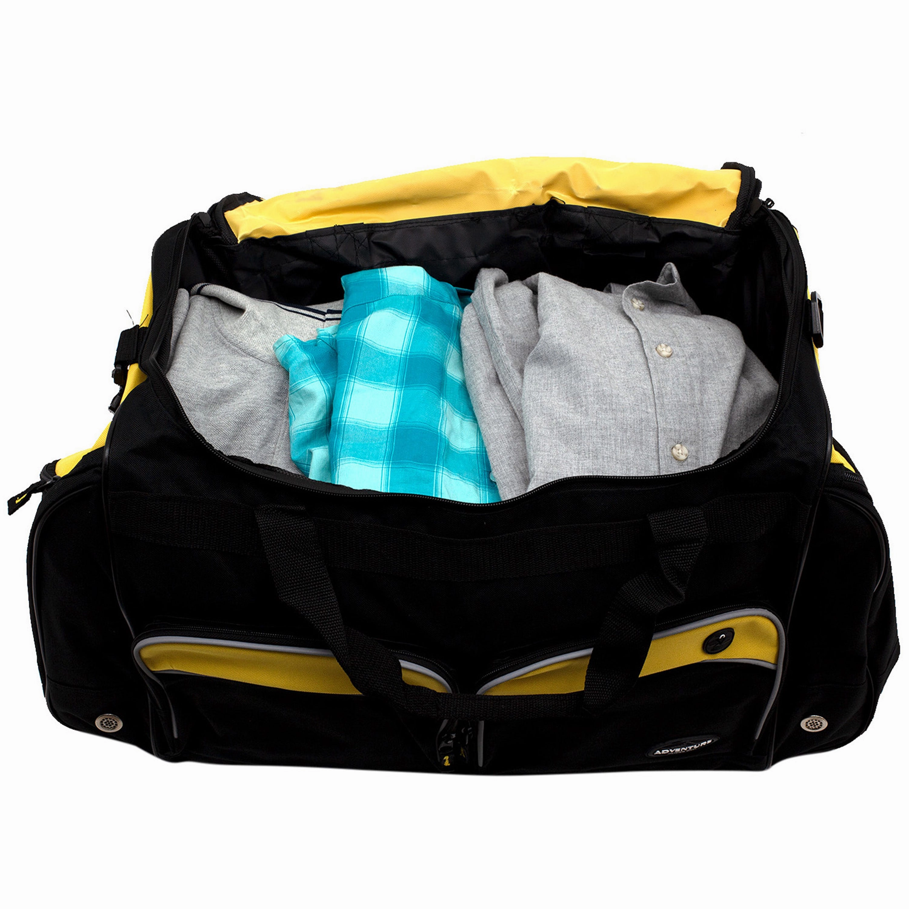 Adventure | 24" Sport Multi-Pocket Duffel