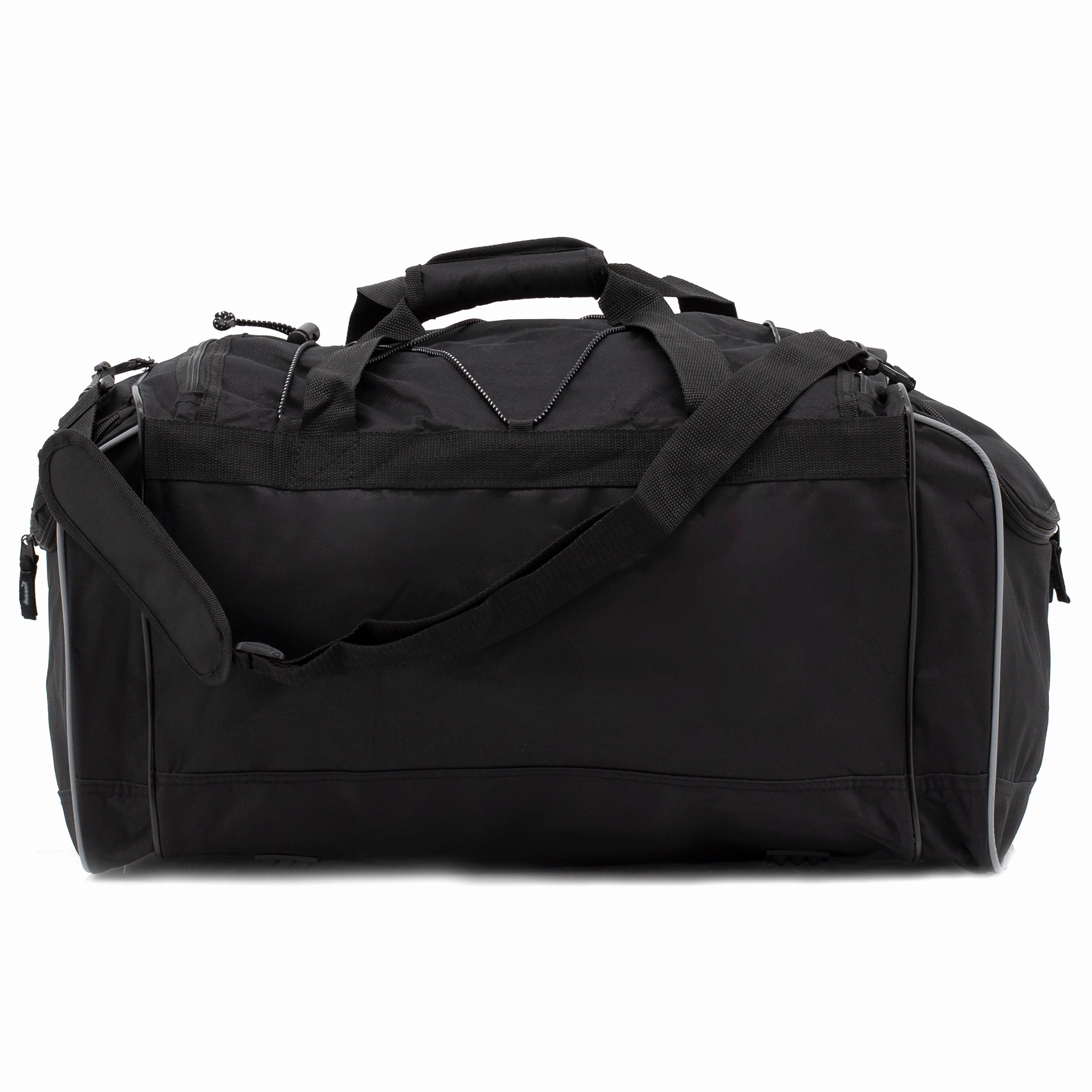 Adventure | 24" Sport Multi-Pocket Duffel