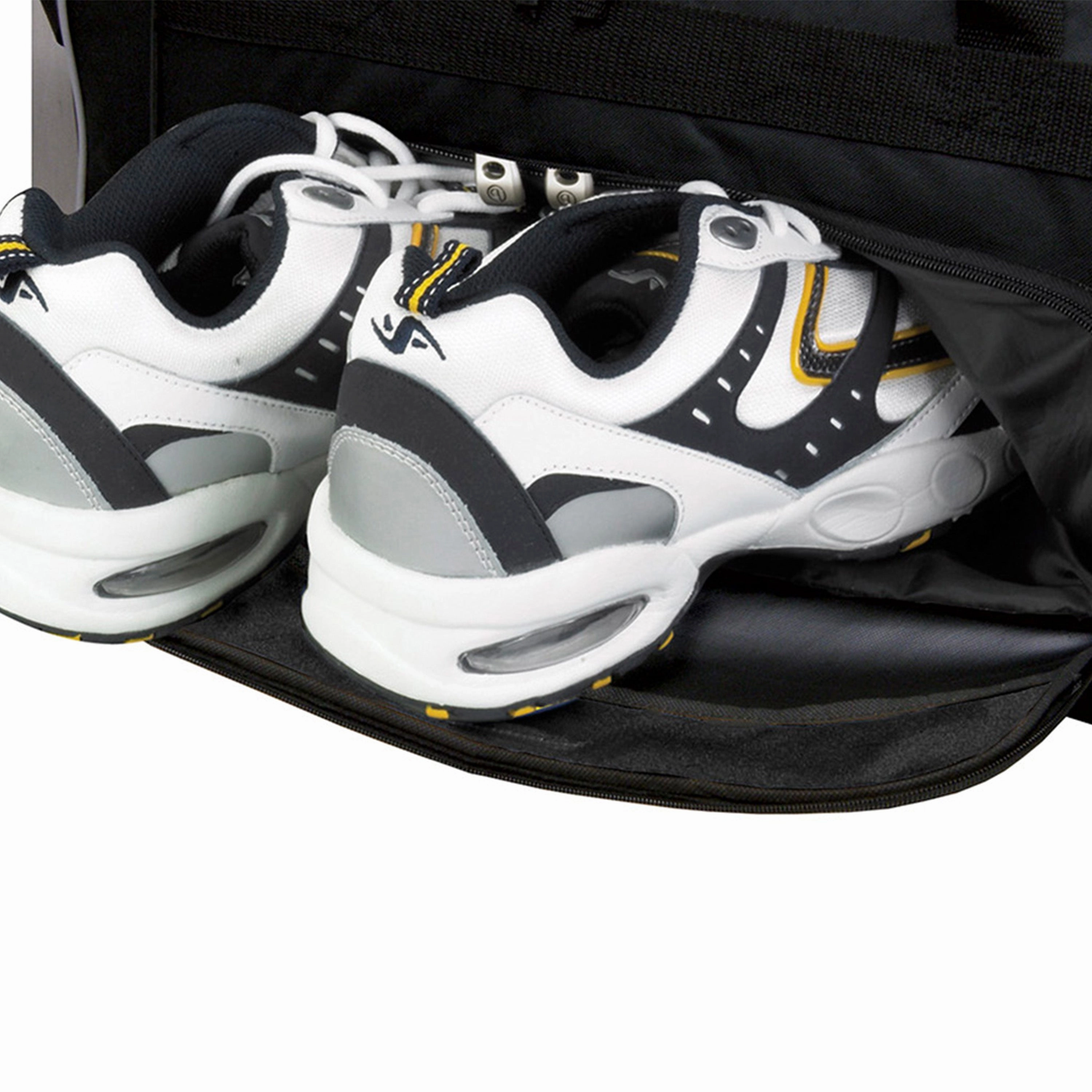 Adventure | 24" Sport Multi-Pocket Duffel