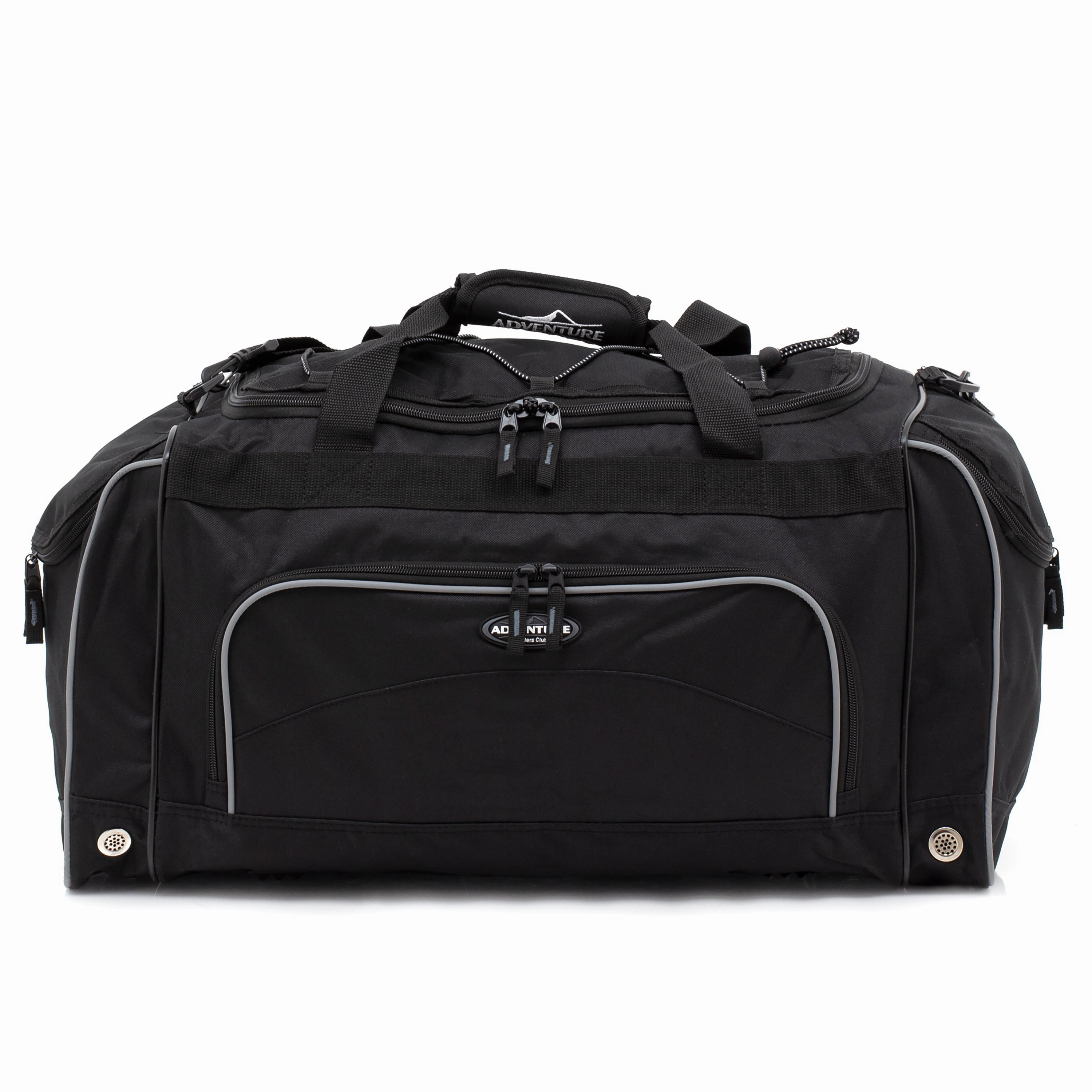 Adventure | 24" Sport Multi-Pocket Duffel