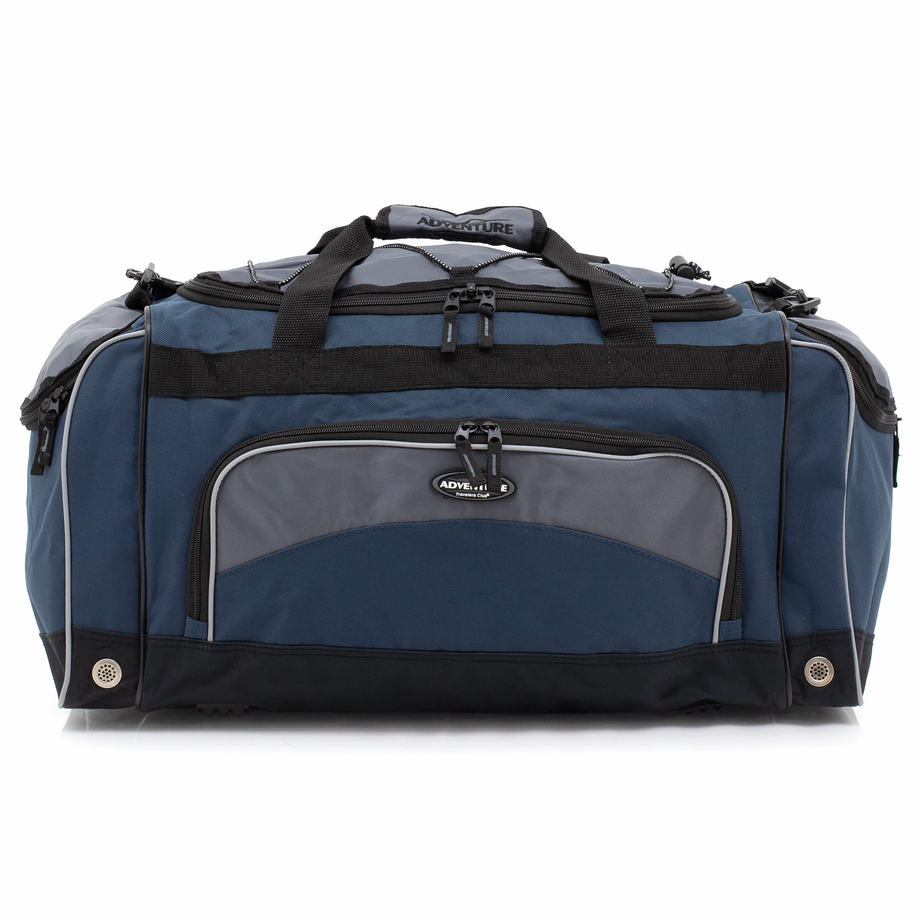 Adventure | 24" Sport Multi-Pocket Duffel