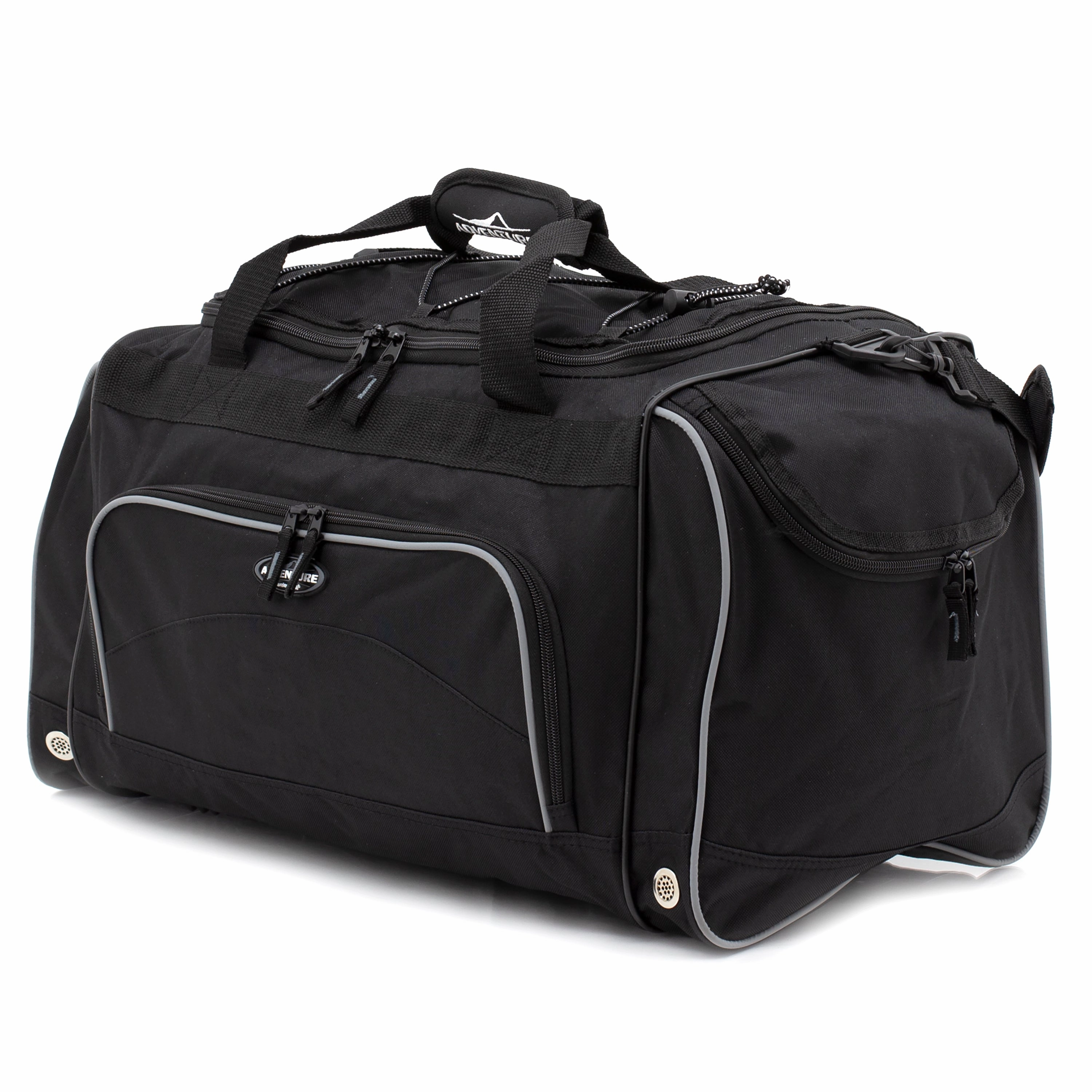 Adventure | 24" Sport Multi-Pocket Duffel