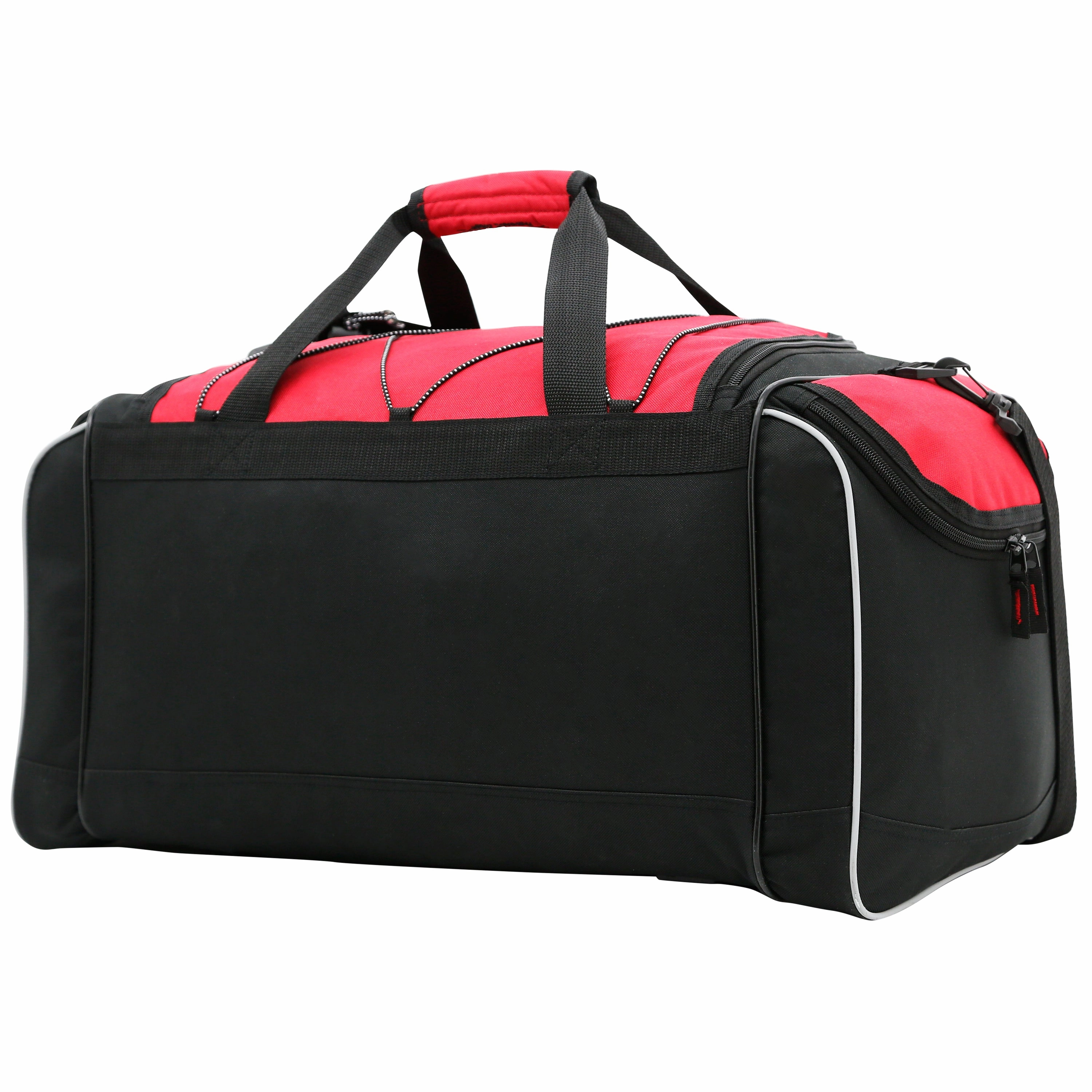 Adventure | 24" Sport Multi-Pocket Duffel