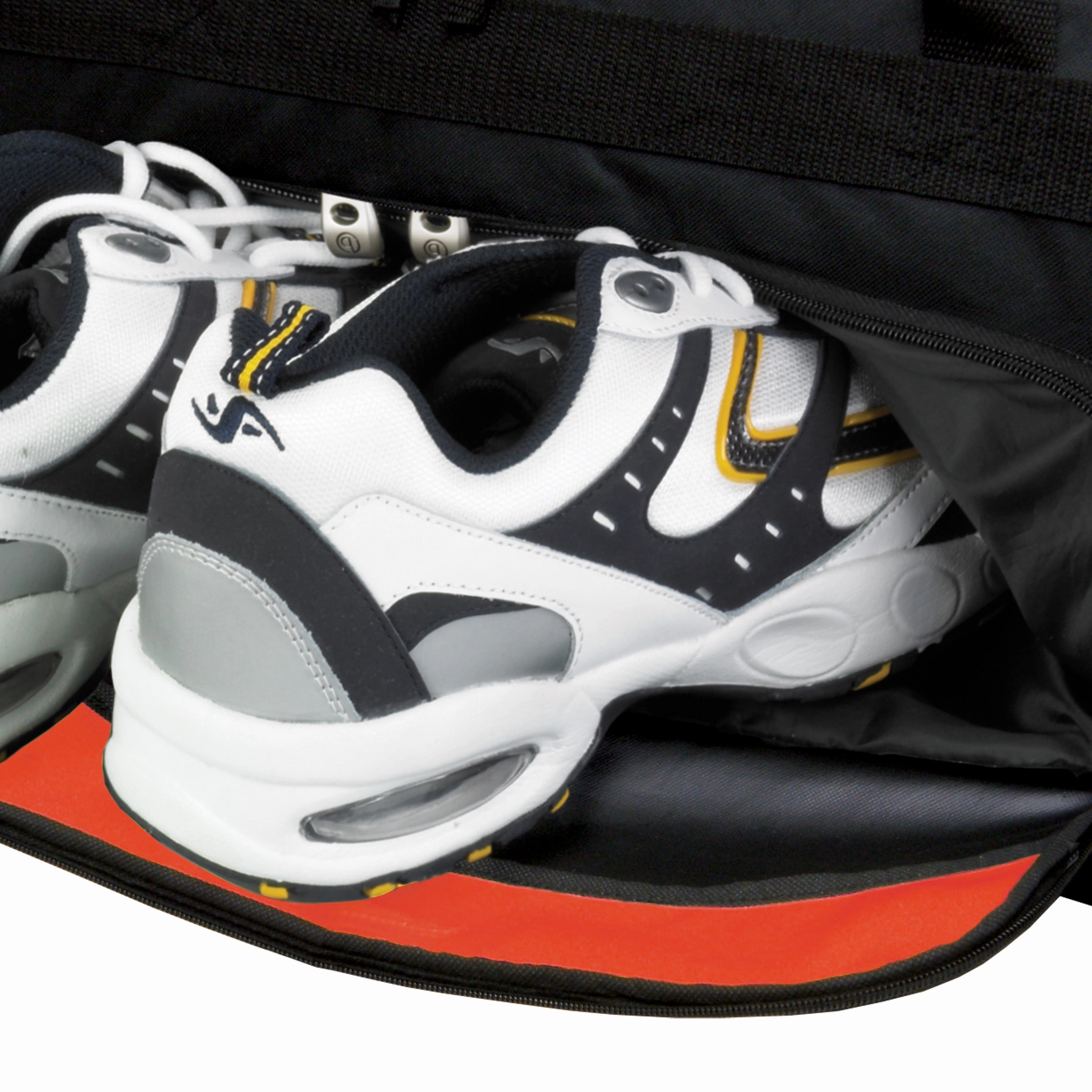Adventure | 24" Sport Multi-Pocket Duffel