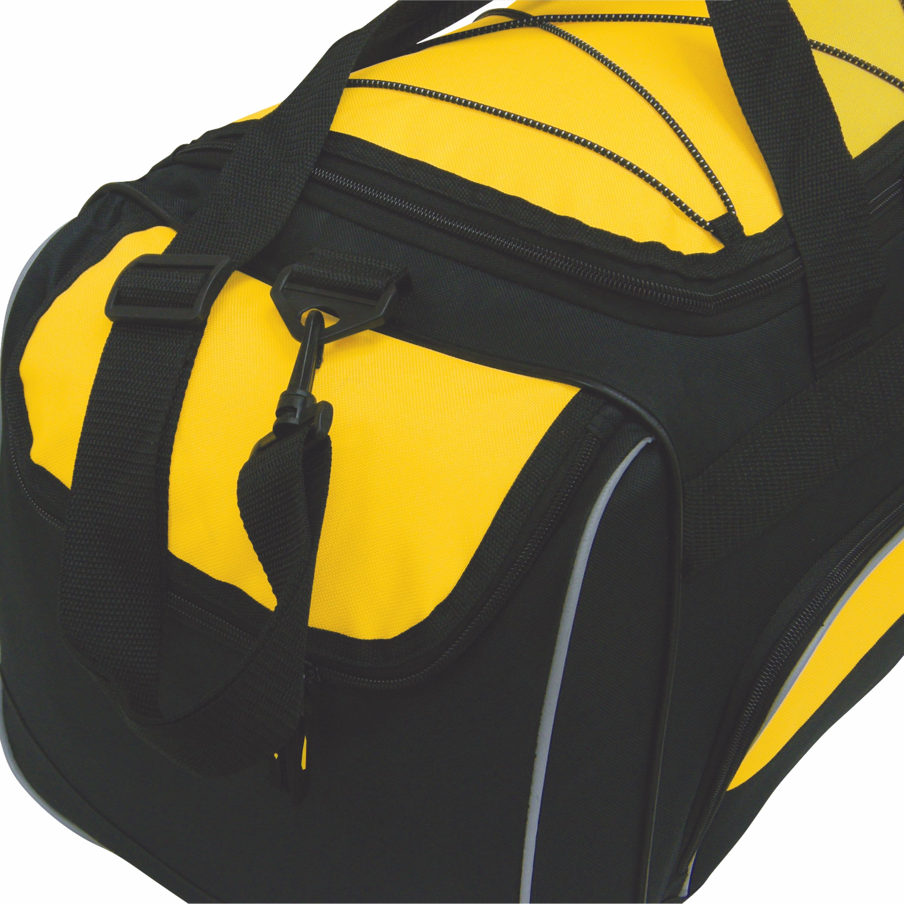Adventure | 24" Sport Multi-Pocket Duffel
