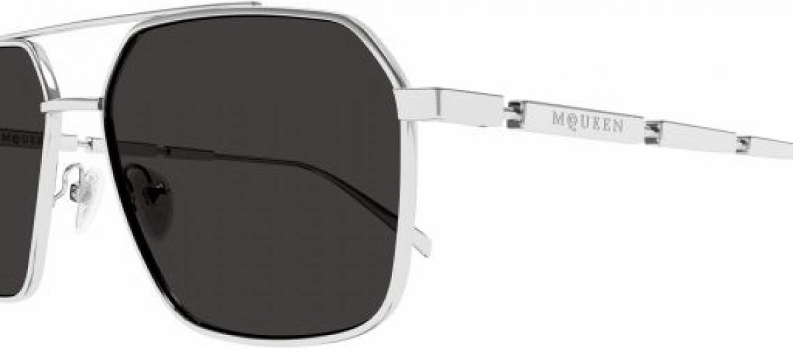 Alexander McQueen AM0477S Sunglasses