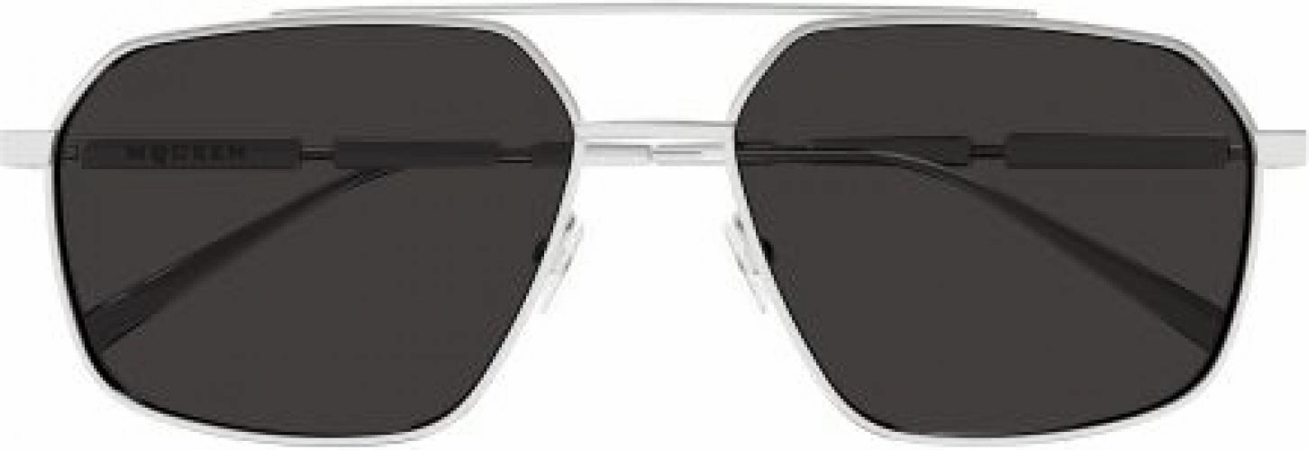 Alexander McQueen AM0477S Sunglasses