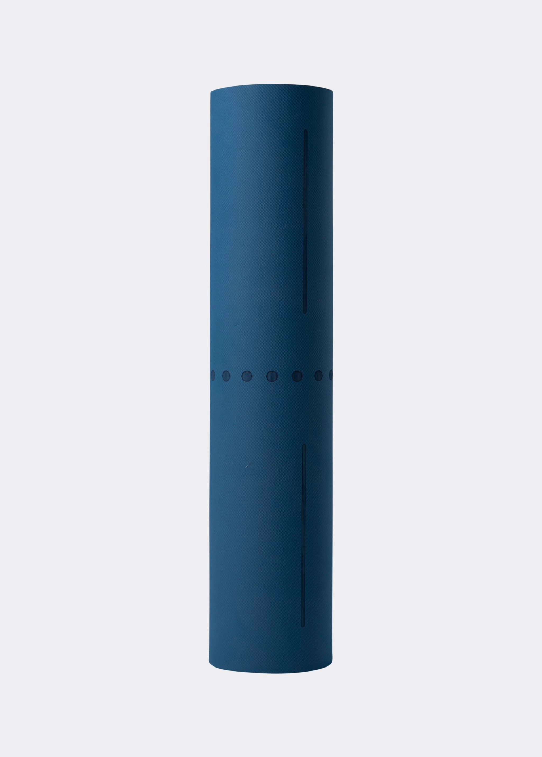 Alignement Yoga Mat