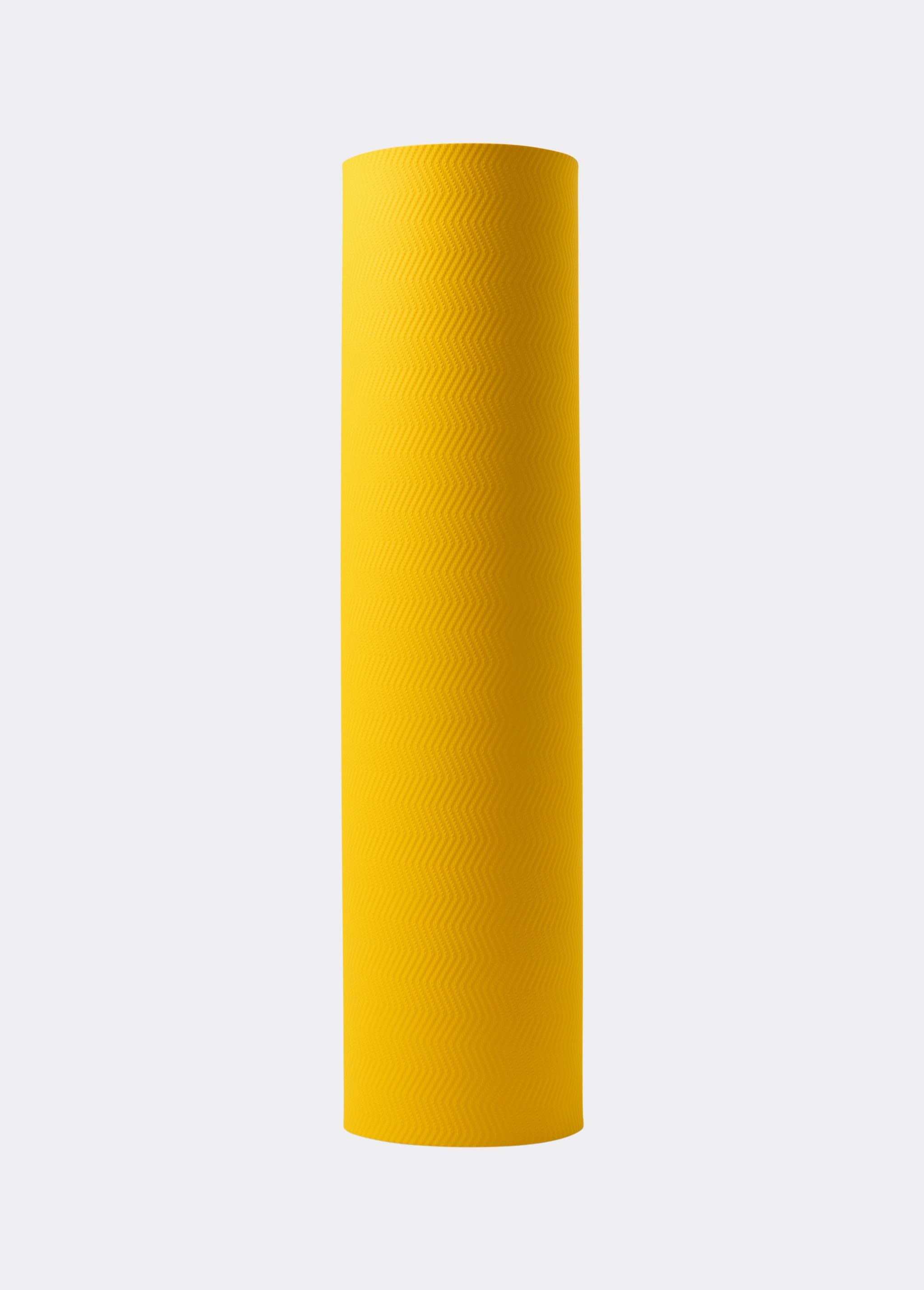 Alignement Yoga Mat