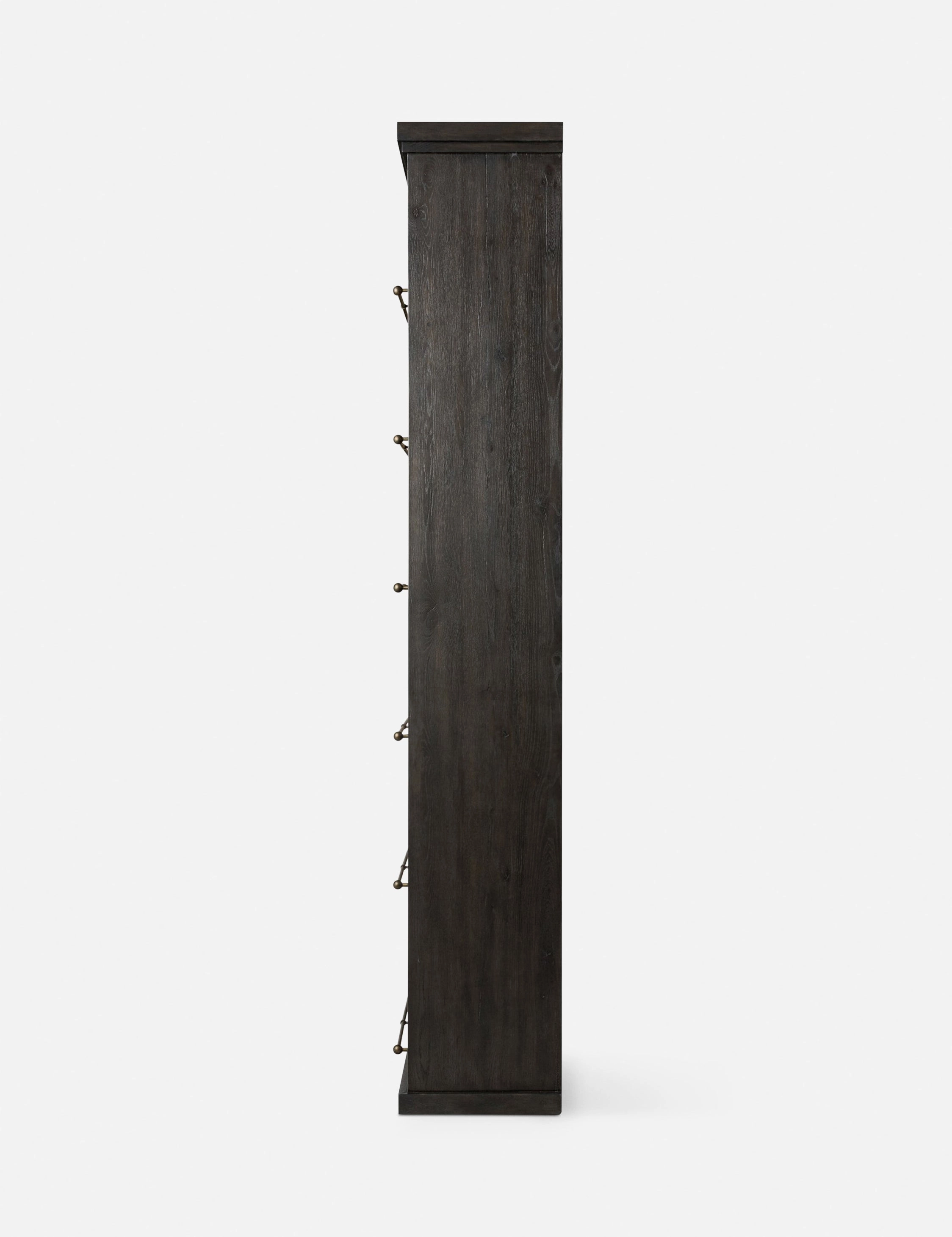 Alistair Bookcase by Amber Lewis x Four Hands