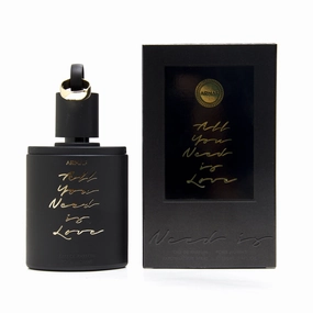 All You Need Is Love Cologne