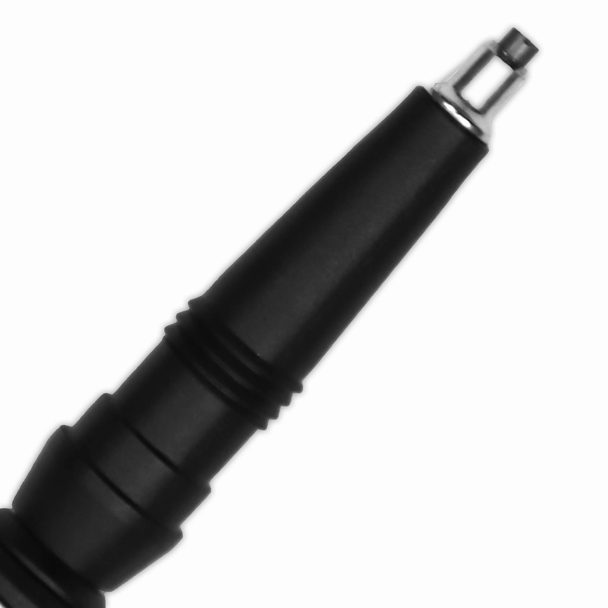 Aluminum Trail Series Trekking Poles - Gold / Black