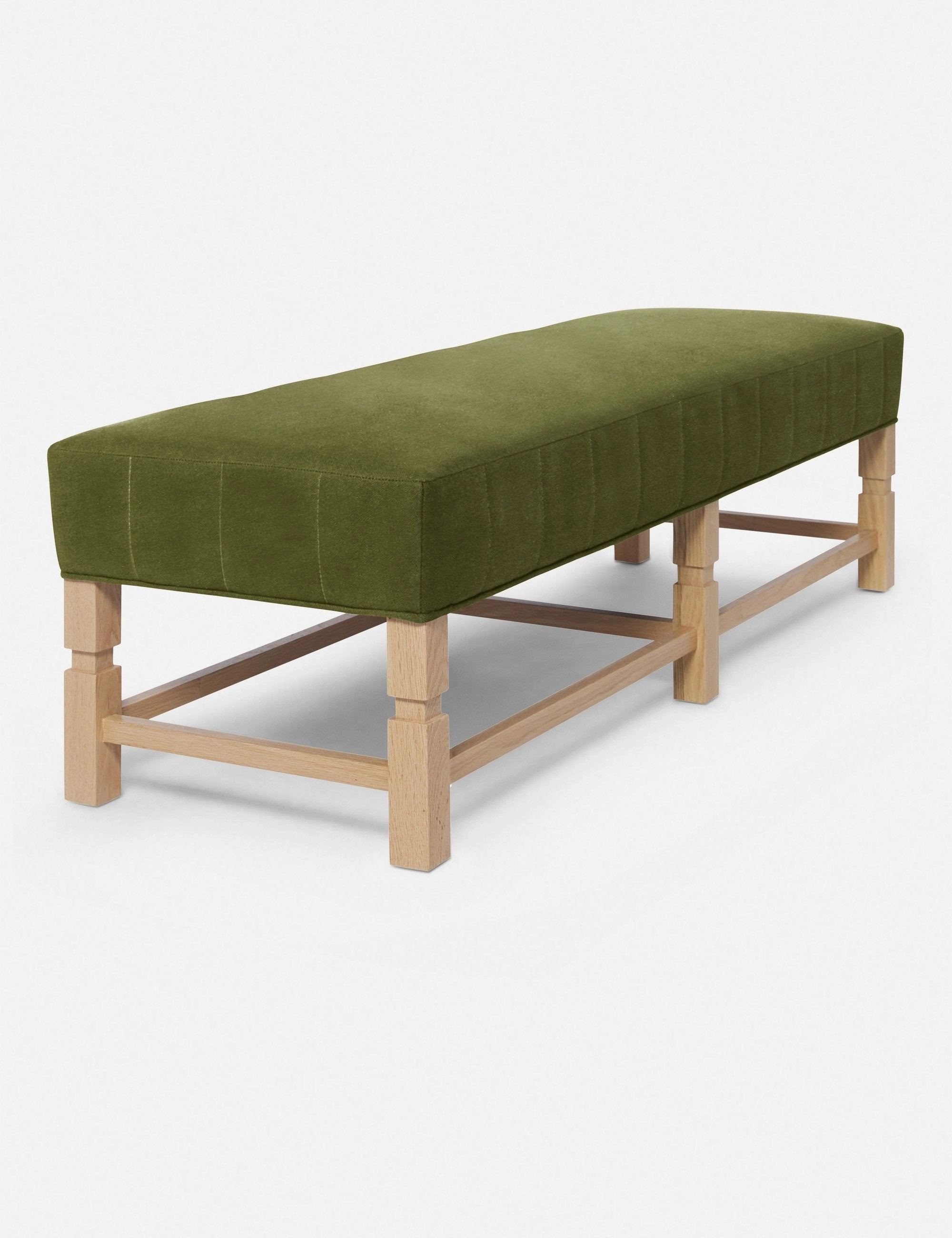 Ambleside Bench by Ginny Macdonald