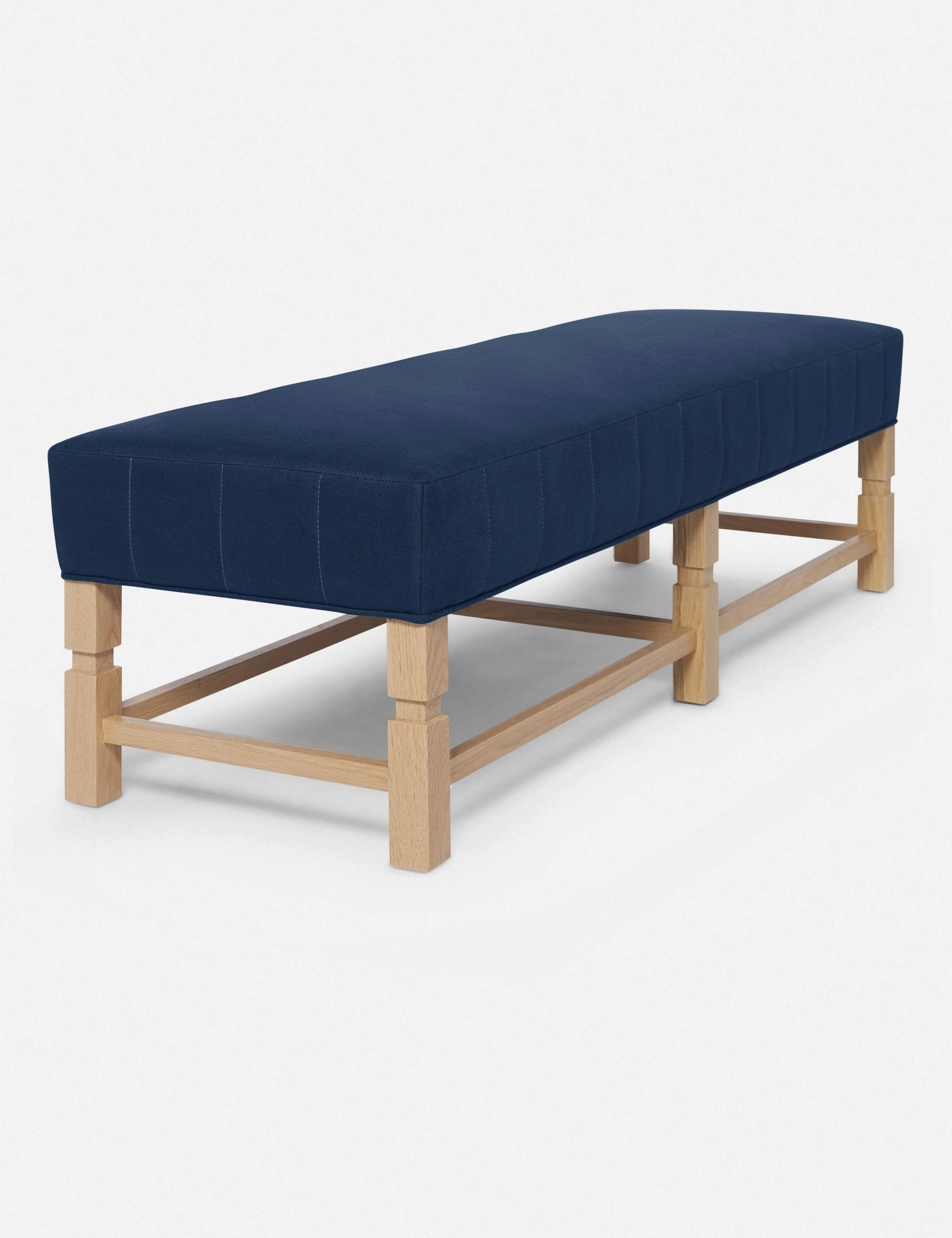 Ambleside Bench by Ginny Macdonald