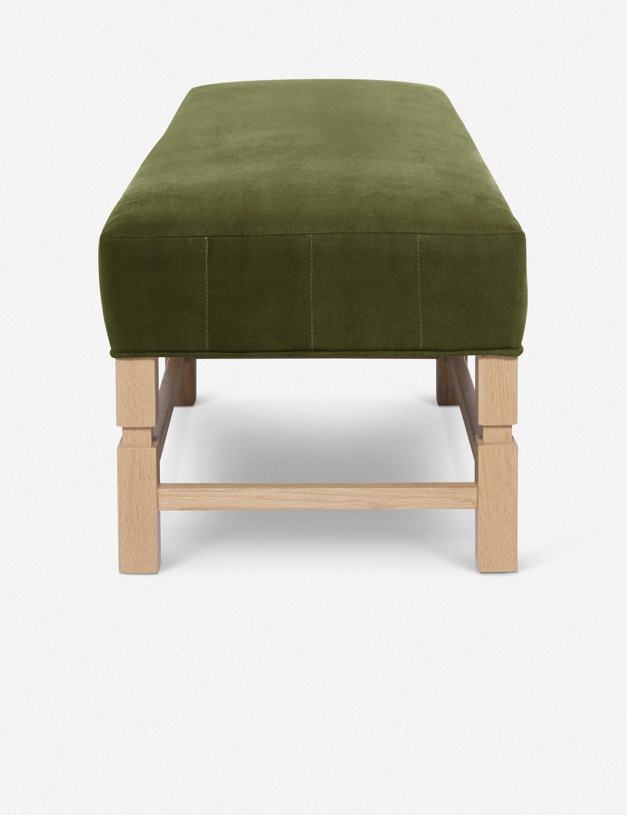 Ambleside Bench by Ginny Macdonald