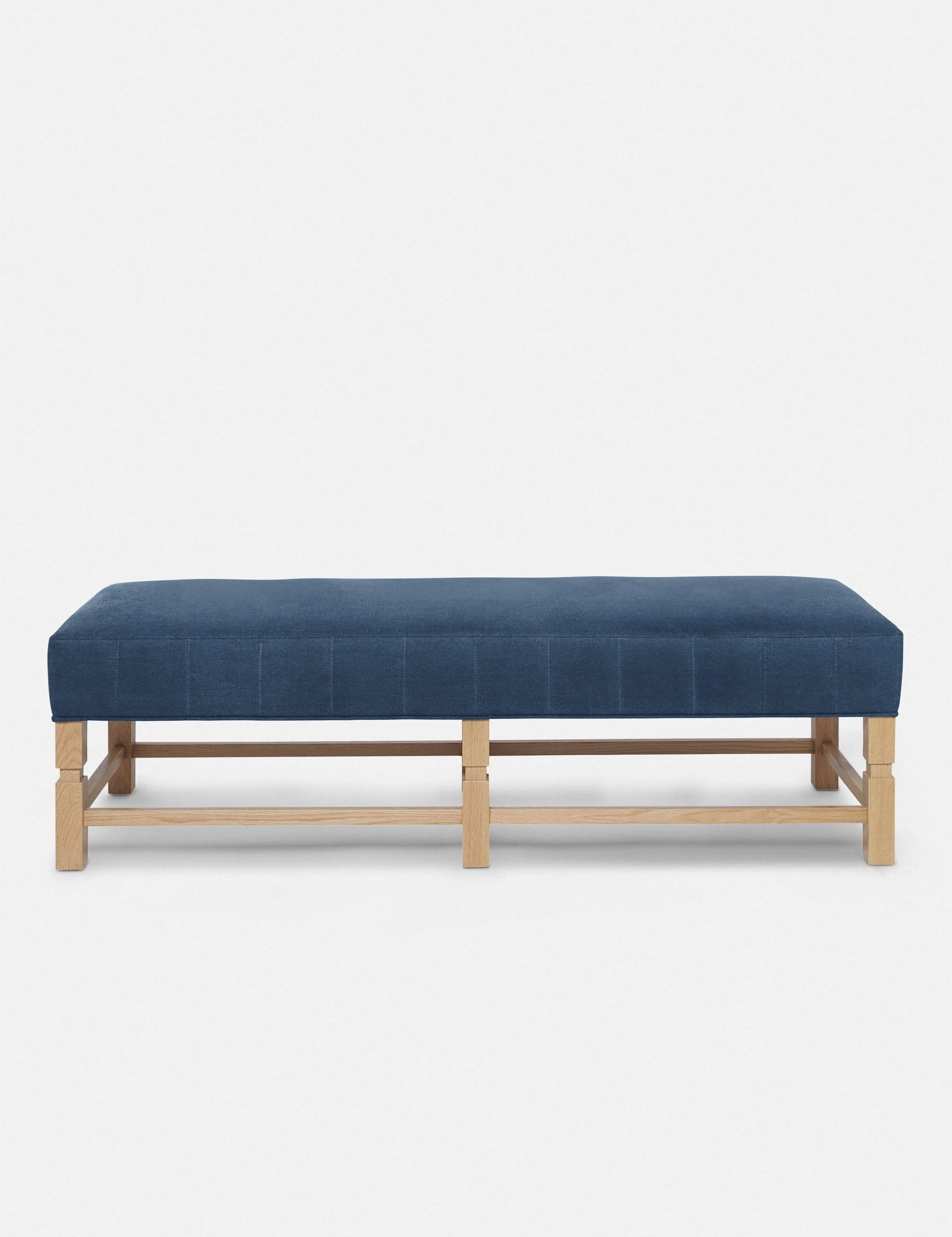 Ambleside Bench by Ginny Macdonald