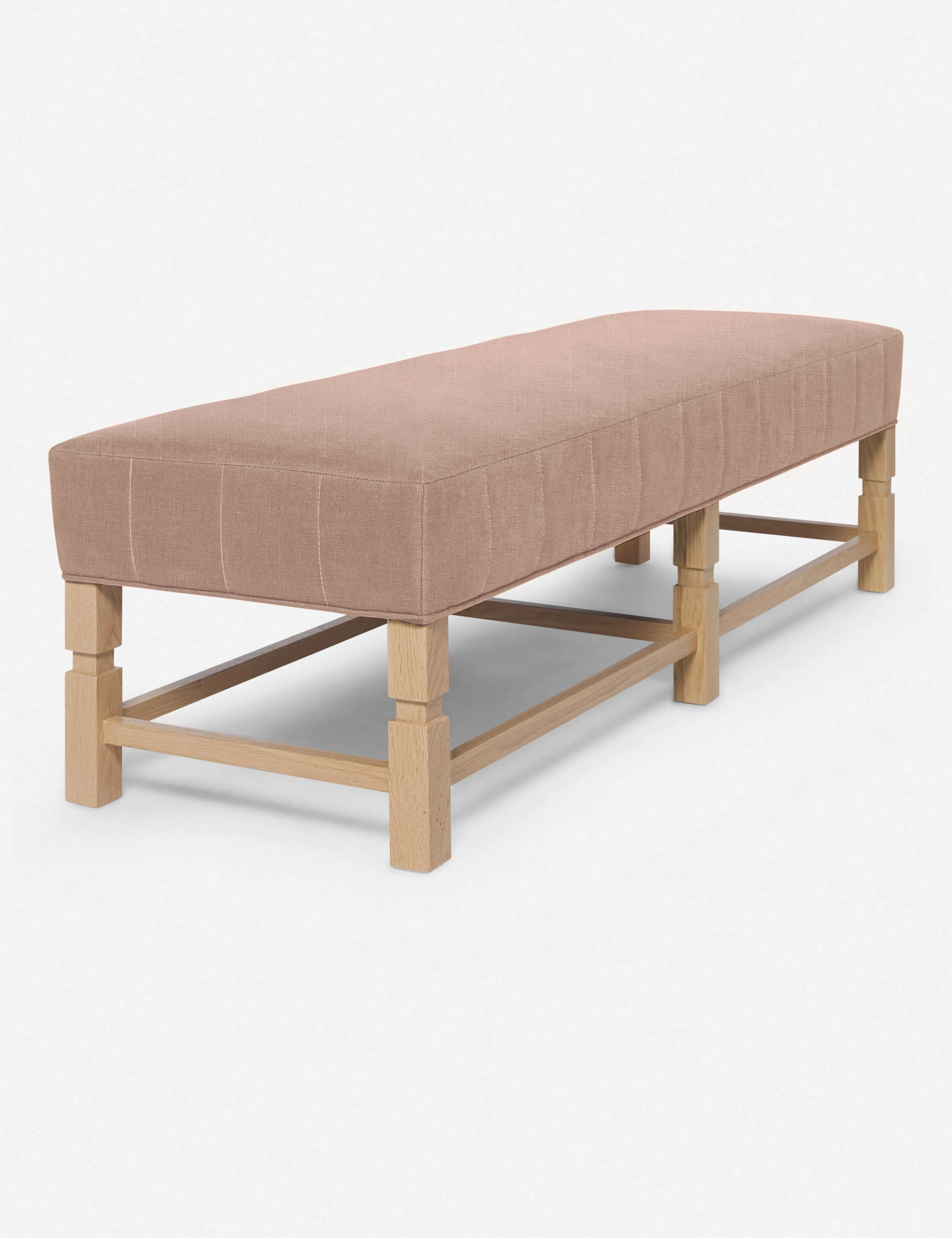 Ambleside Bench by Ginny Macdonald