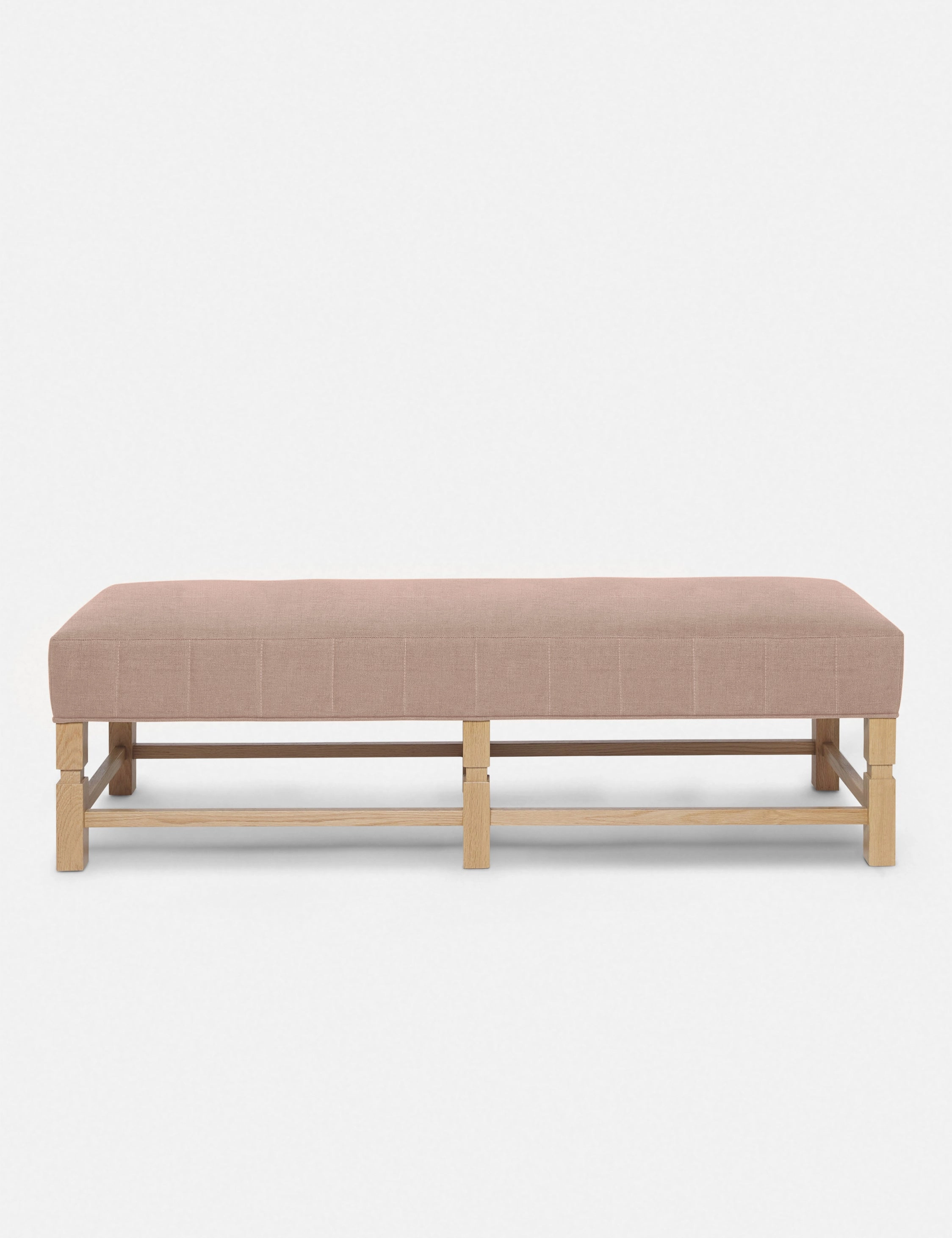 Ambleside Bench by Ginny Macdonald