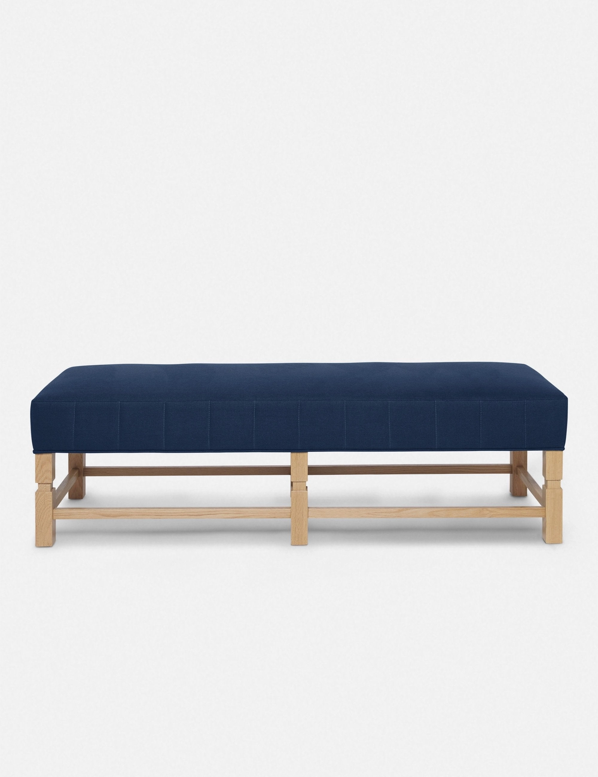 Ambleside Bench by Ginny Macdonald