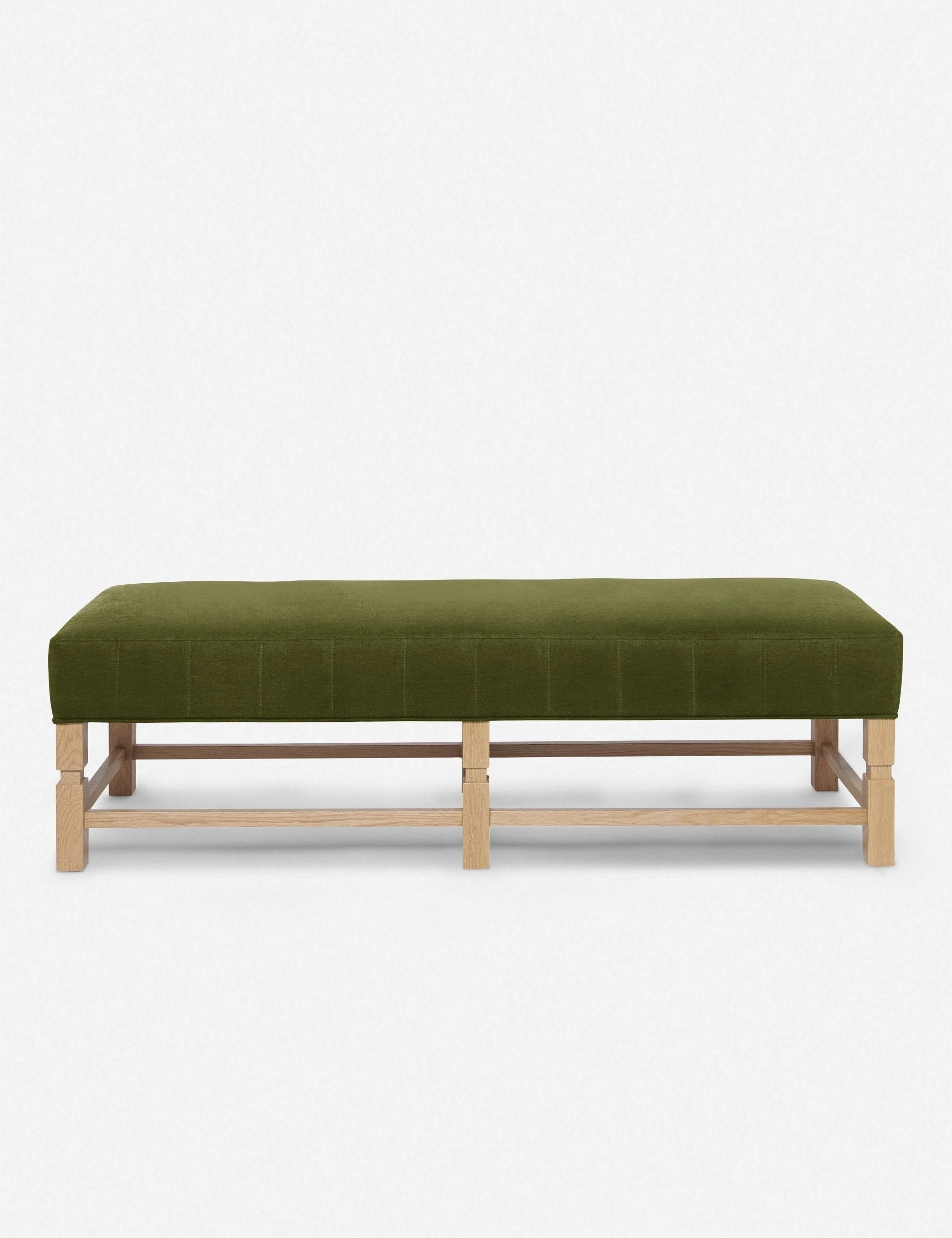 Ambleside Bench by Ginny Macdonald