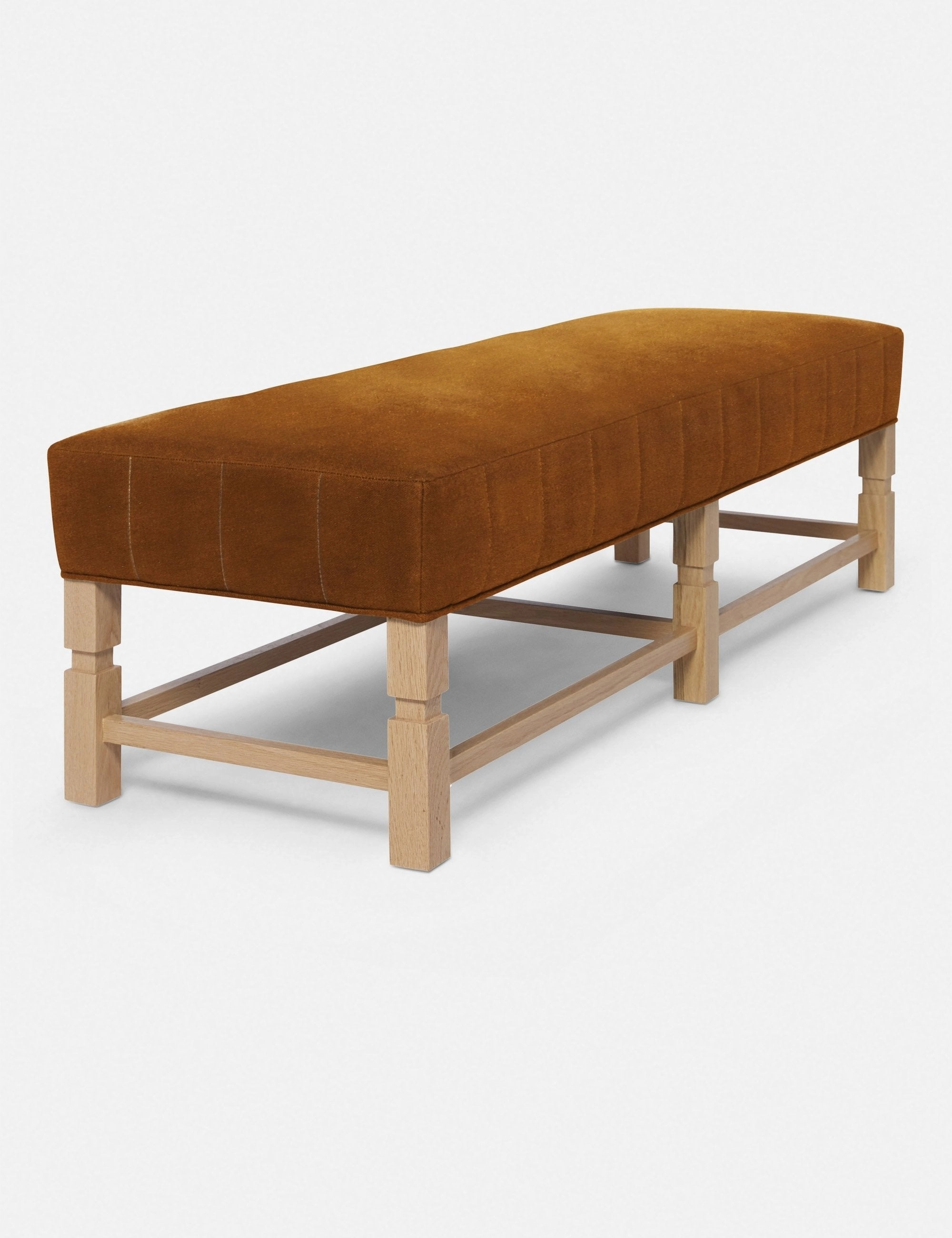 Ambleside Bench by Ginny Macdonald