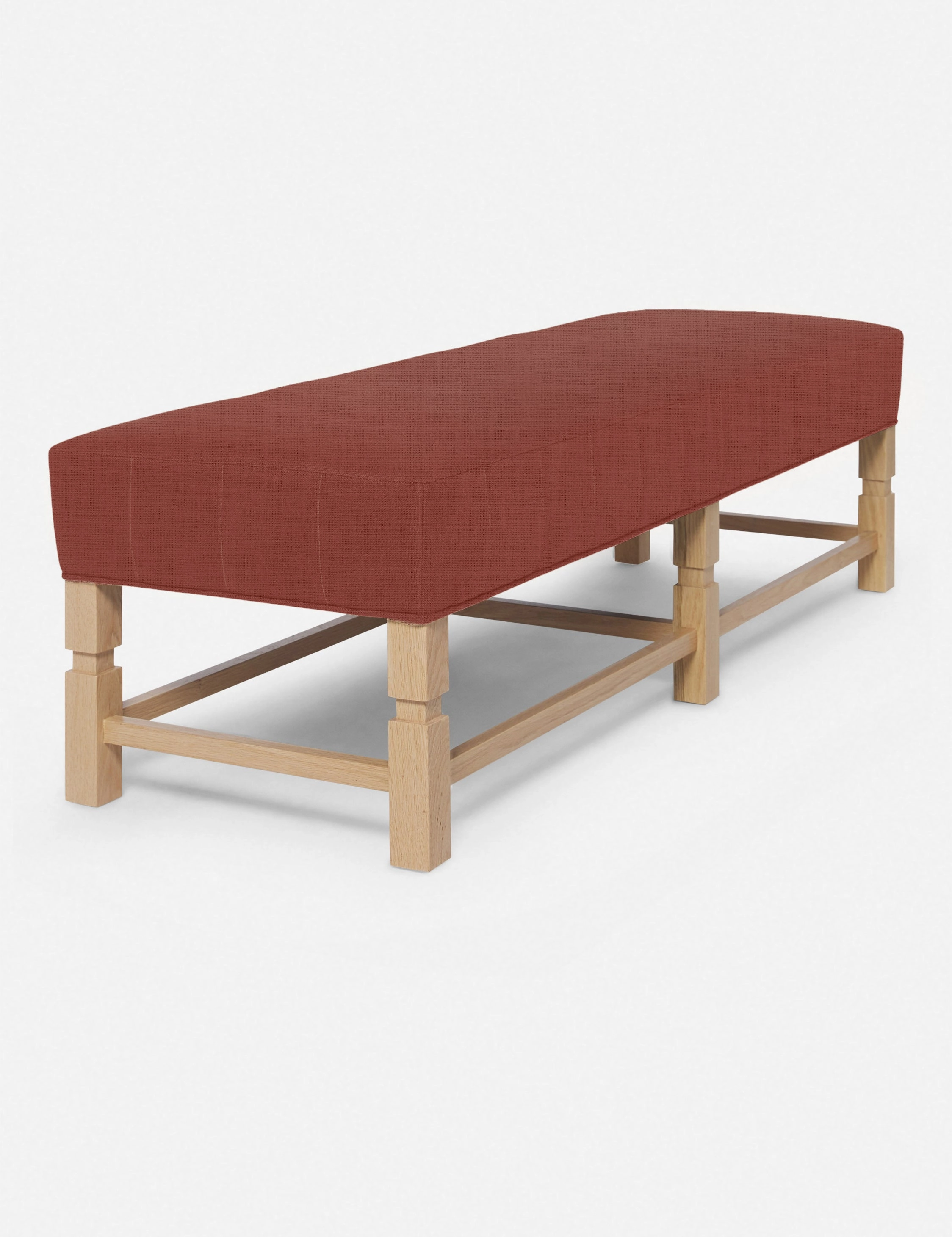 Ambleside Bench by Ginny Macdonald